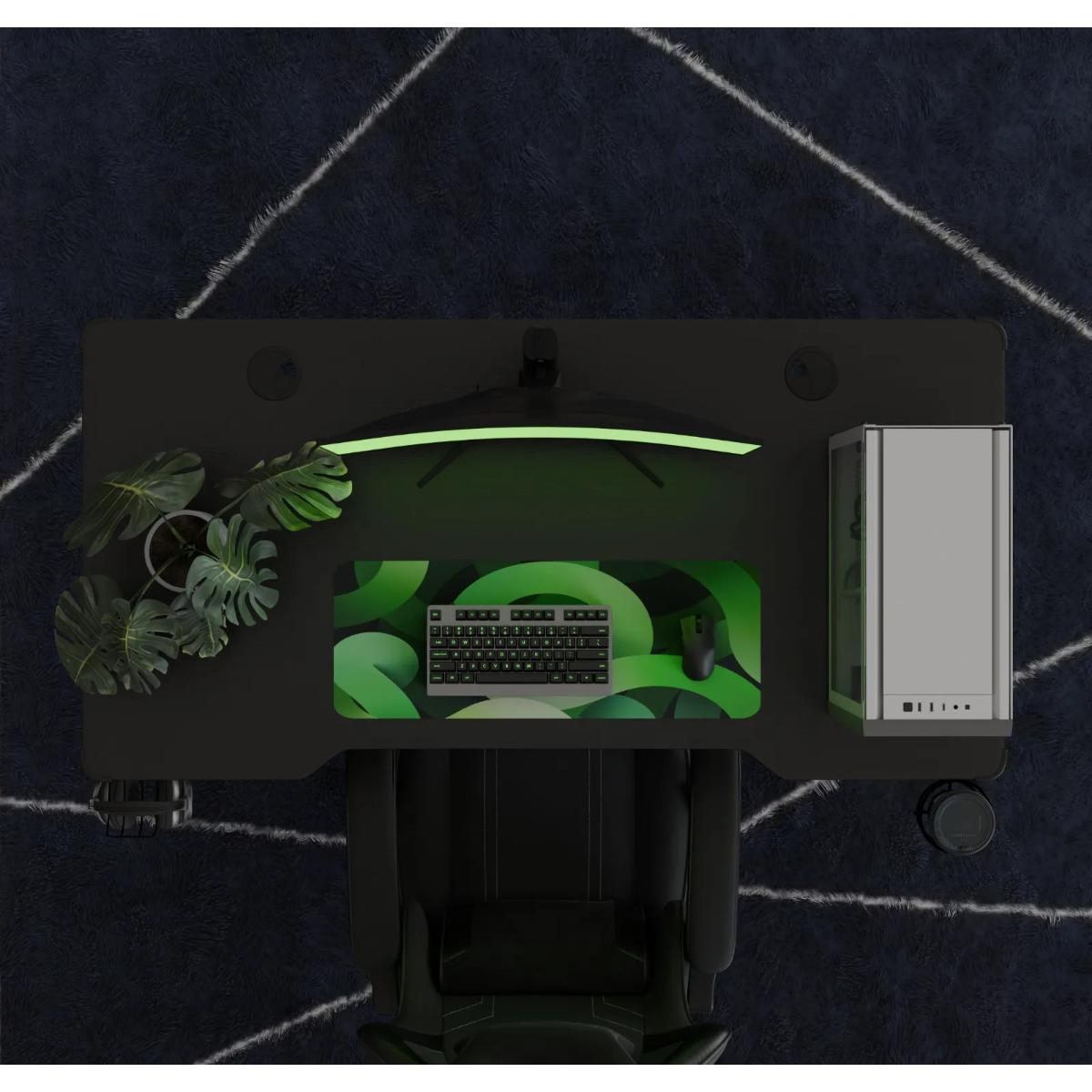 Green Lion Enigma 27" Curved Gaming Monitor 240Hz FHD VA HDR
