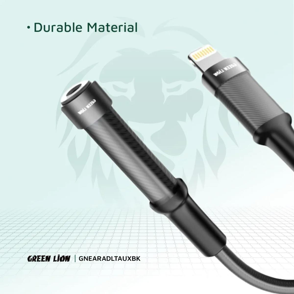 Green Lion 2 In 1 Splitter Adapter Type•C to Dual Type•C