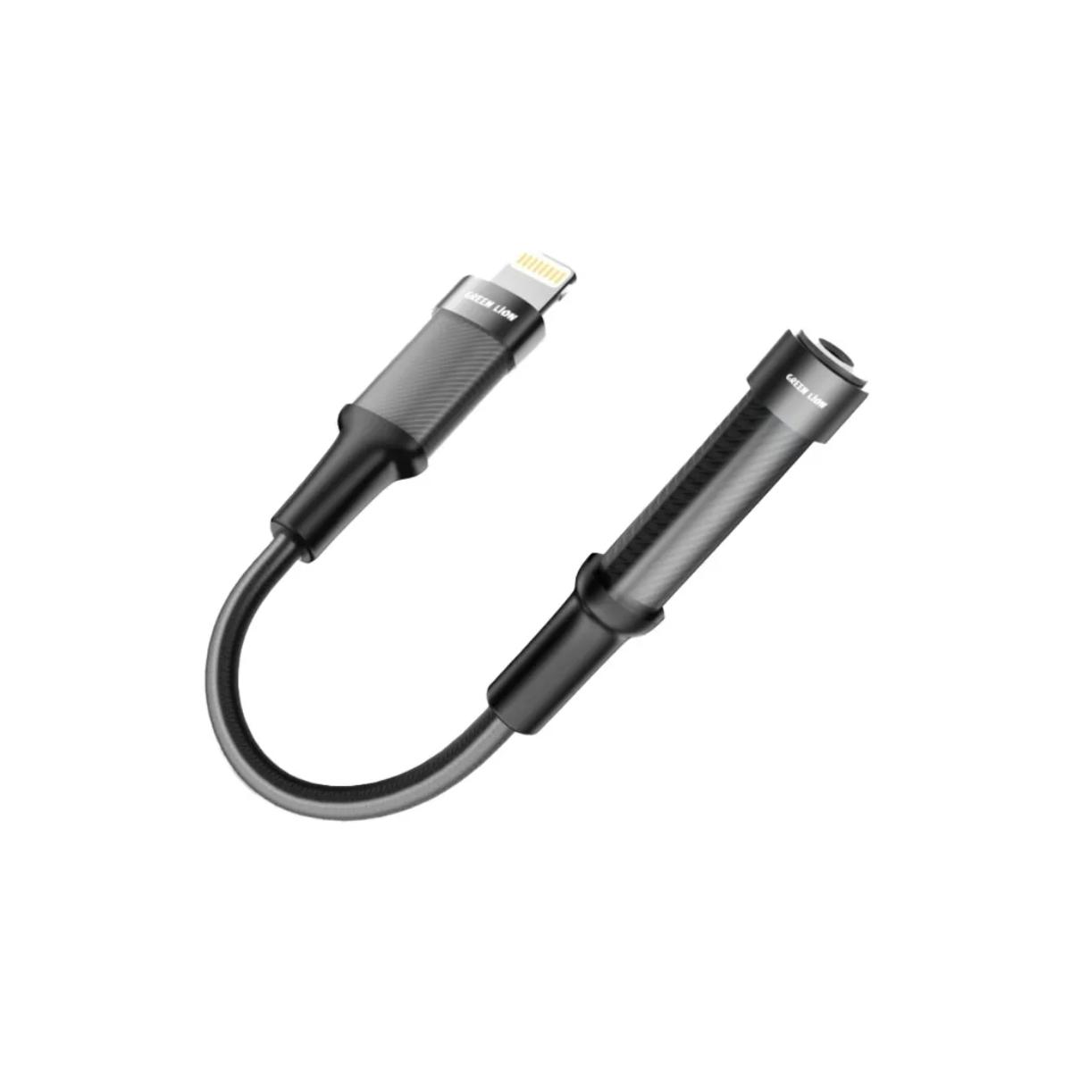 Green Lion 2 In 1 Splitter Adapter Type•C to Dual Type•C