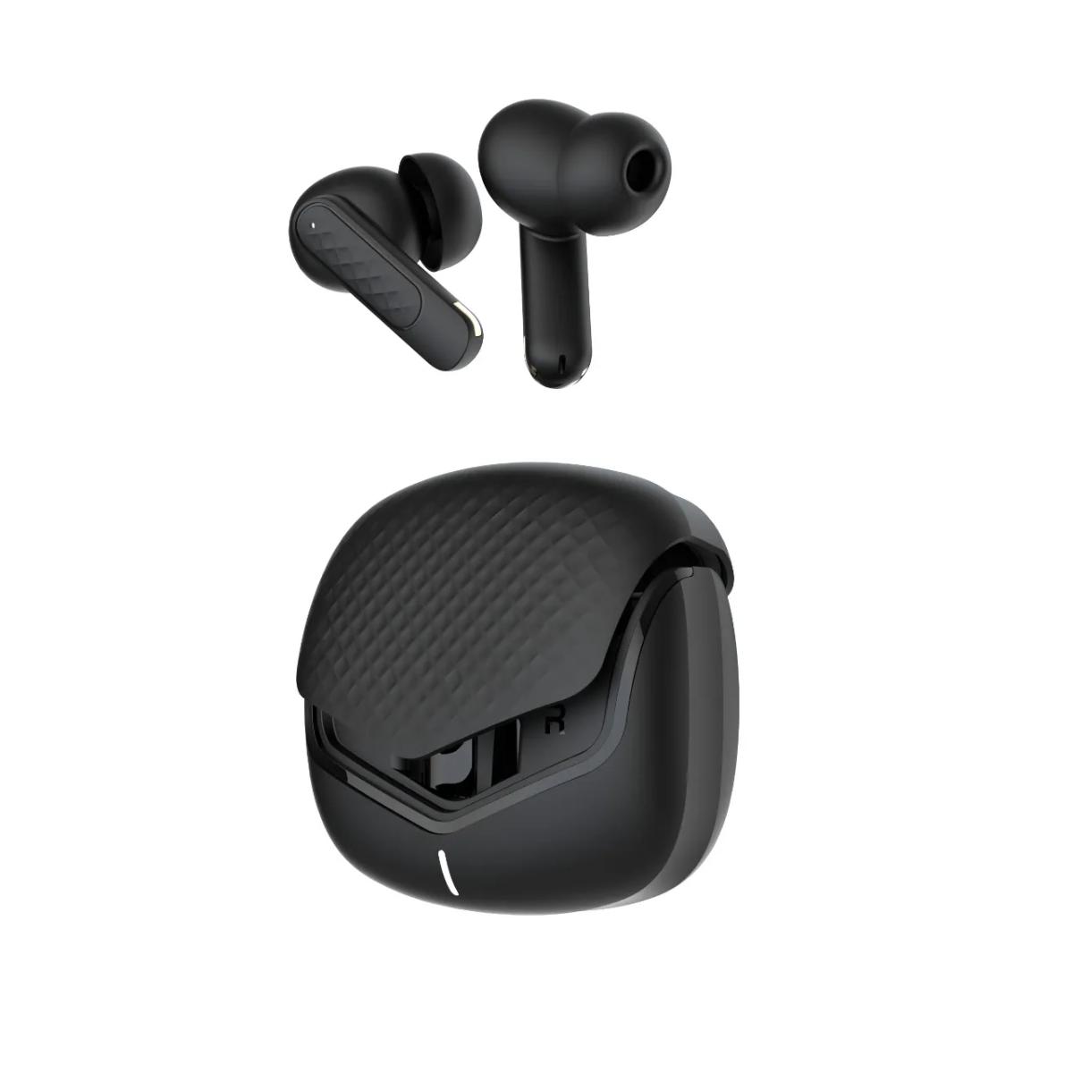 Green Lion Tune X True Wireless Earbuds