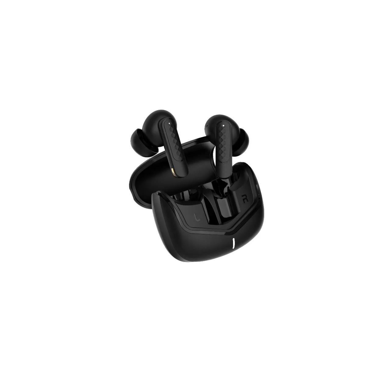 Green Lion Tune X True Wireless Earbuds