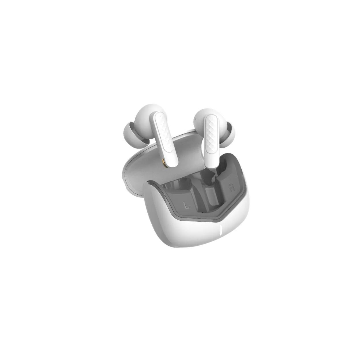 Green Lion Tune X True Wireless Earbuds