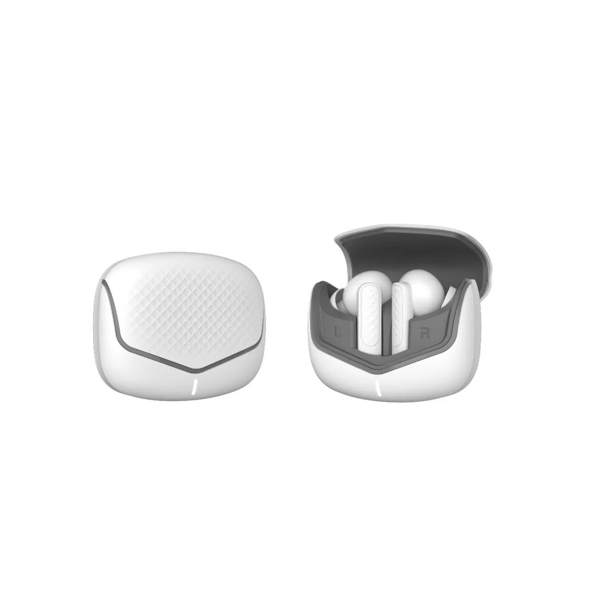 Green Lion Tune X True Wireless Earbuds