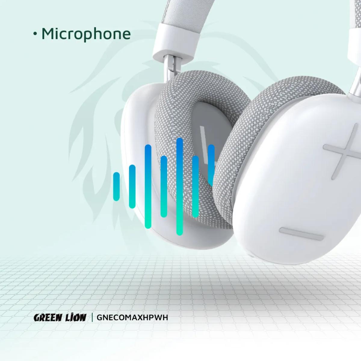 Green Lion Echo Max Headphone