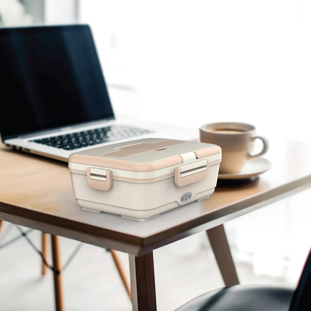 Green Lion GLB-05 Electric Lunchbox