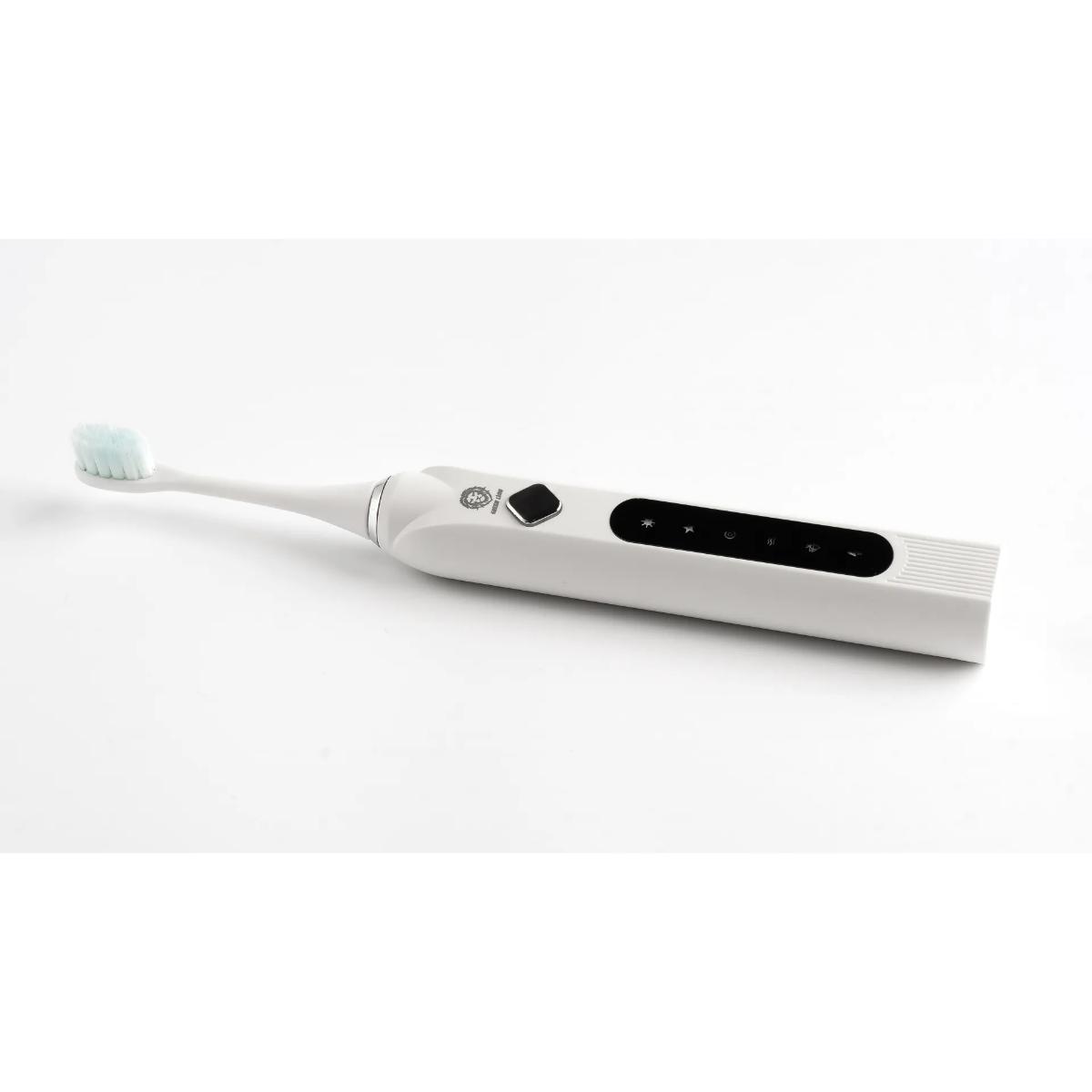 Green Electric Toothbrush Gen•2
