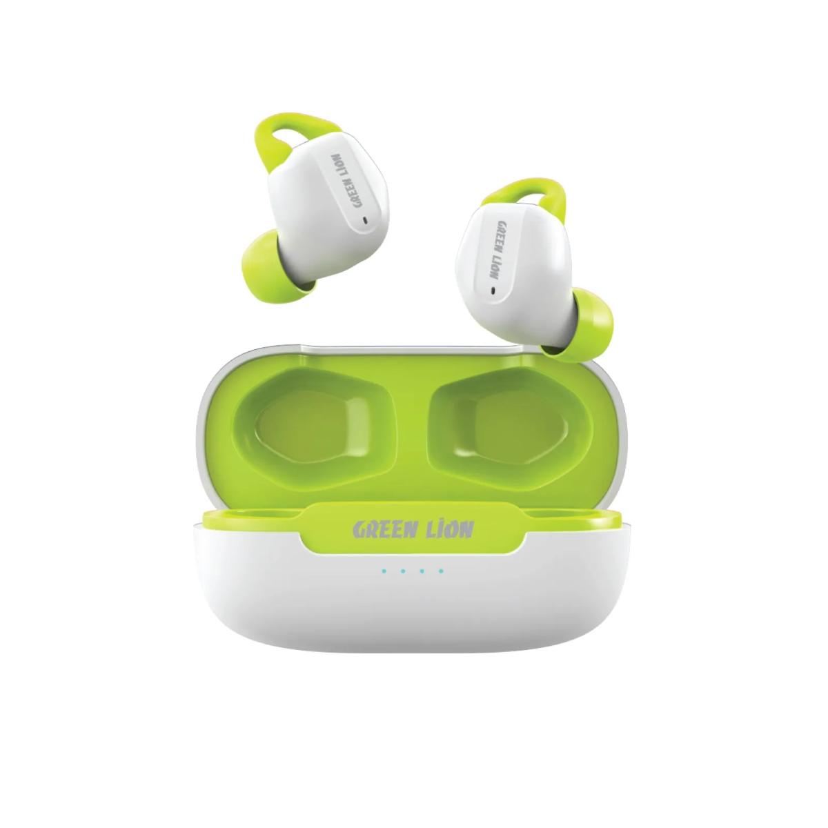 Green Lion Enduro Wireless Earbuds