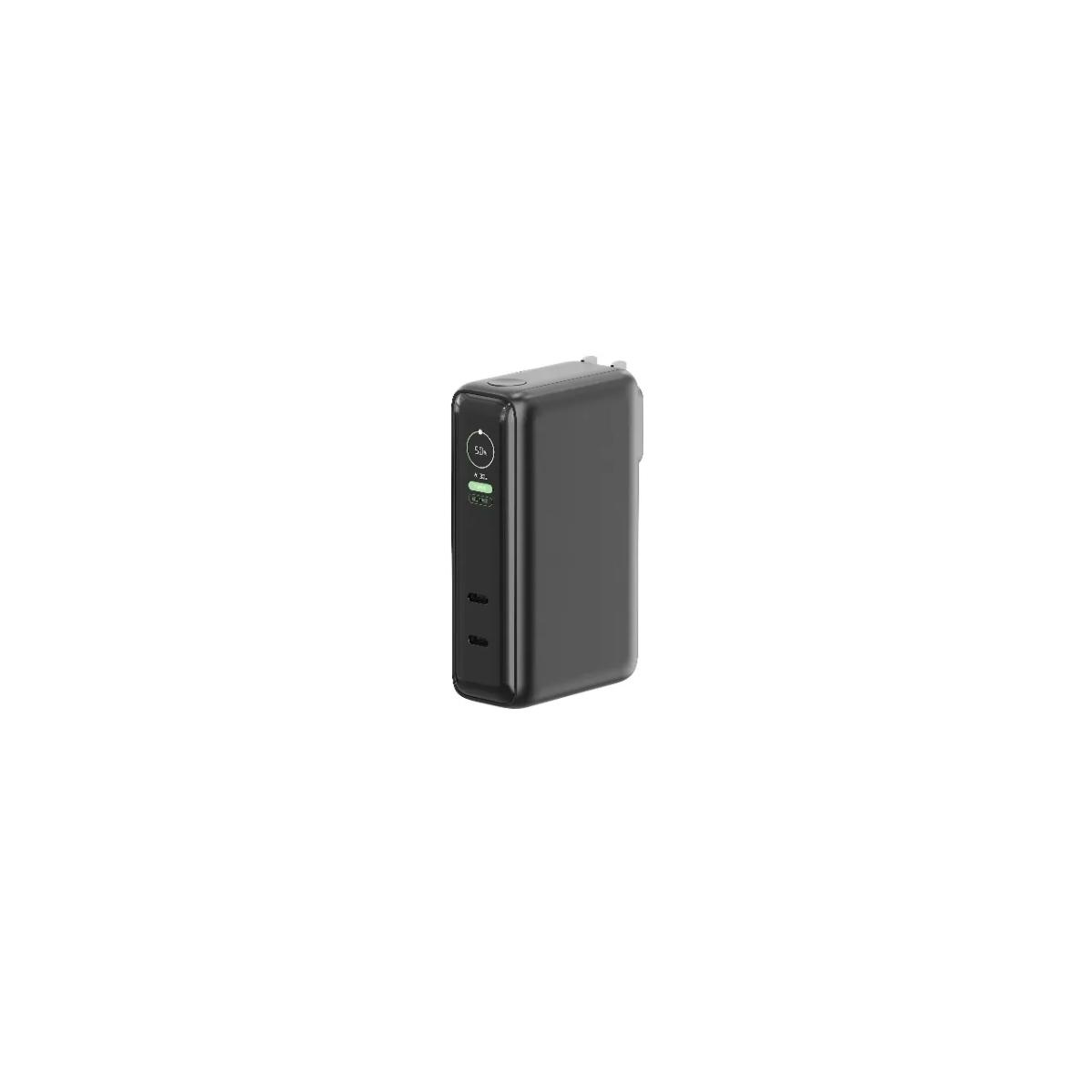 Green Lion Energix 2-in-1 Power Bank