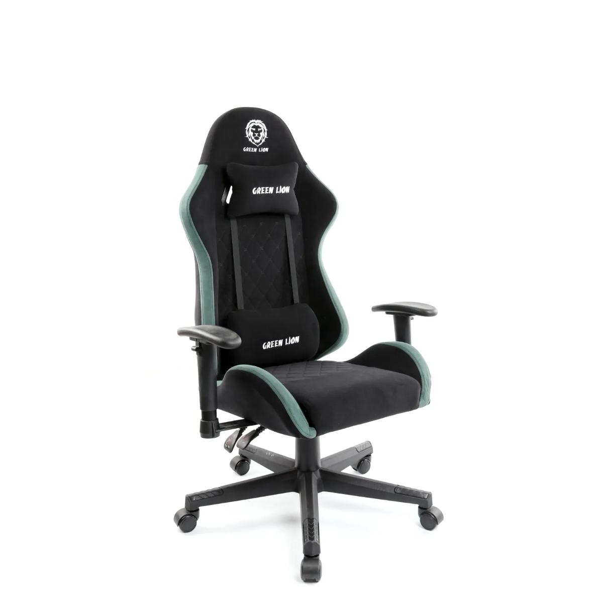 Green Lion ERGO Gaming Chair