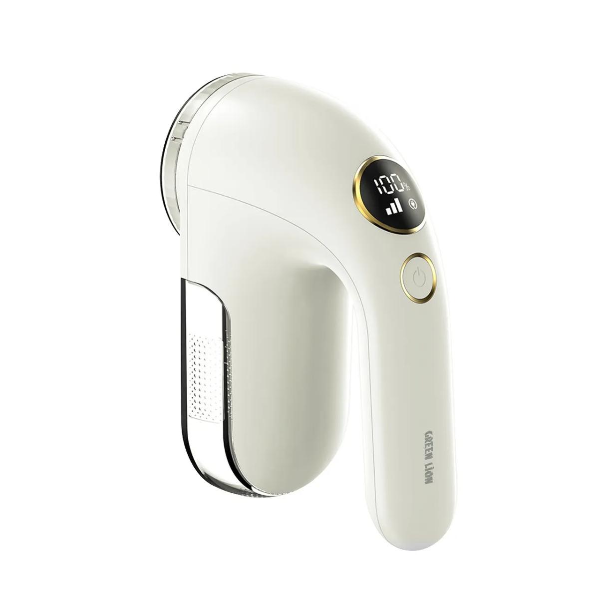 Green Lion ErgoTrim Digital Fabric Remover