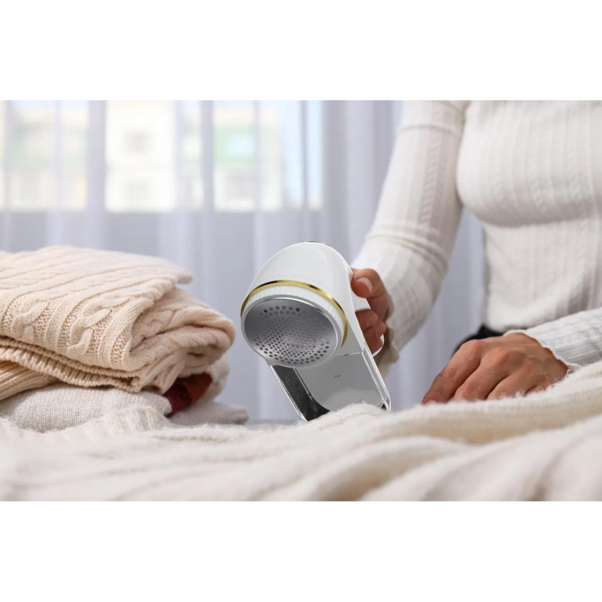Green Lion ErgoTrim Digital Fabric Remover