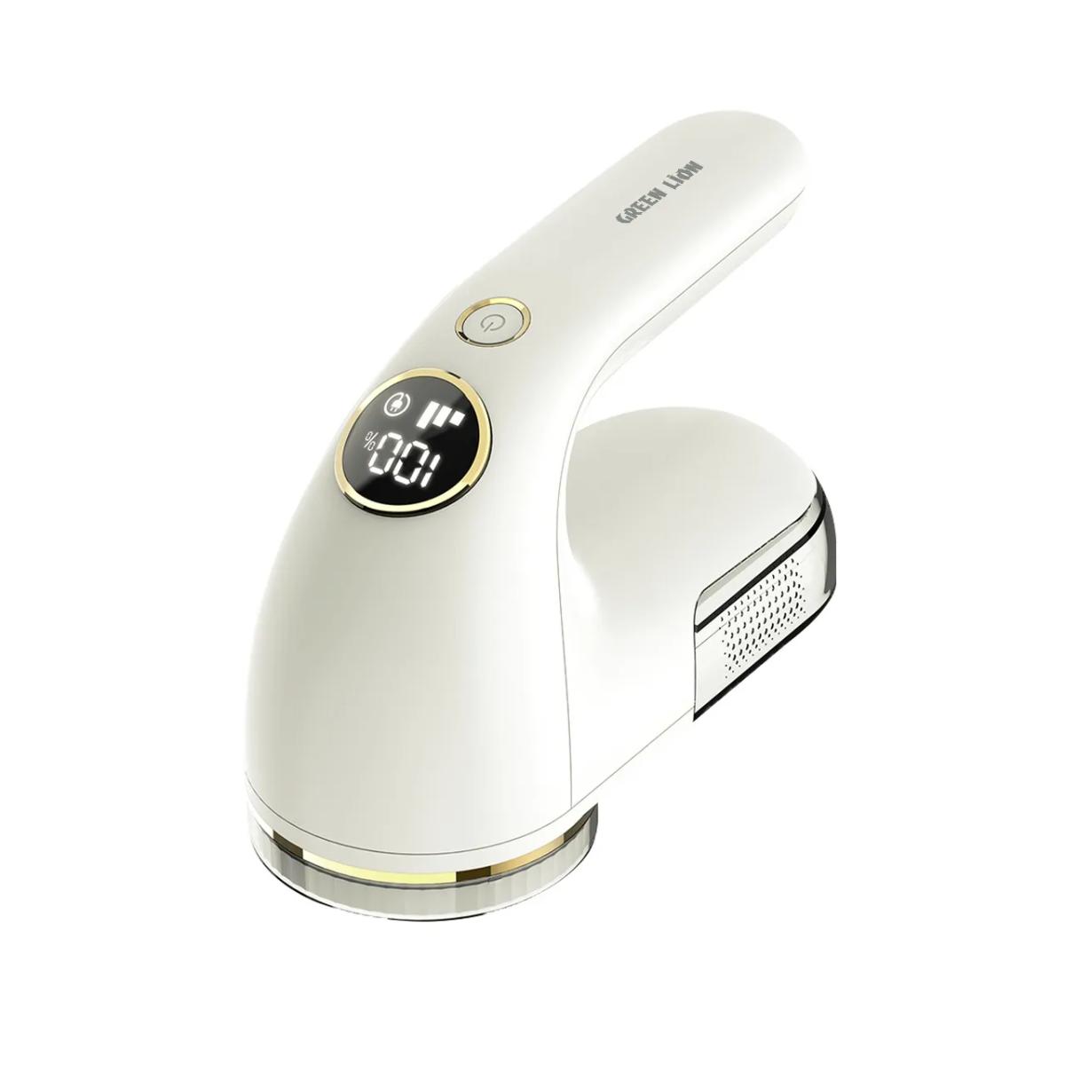 Green Lion ErgoTrim Digital Fabric Remover