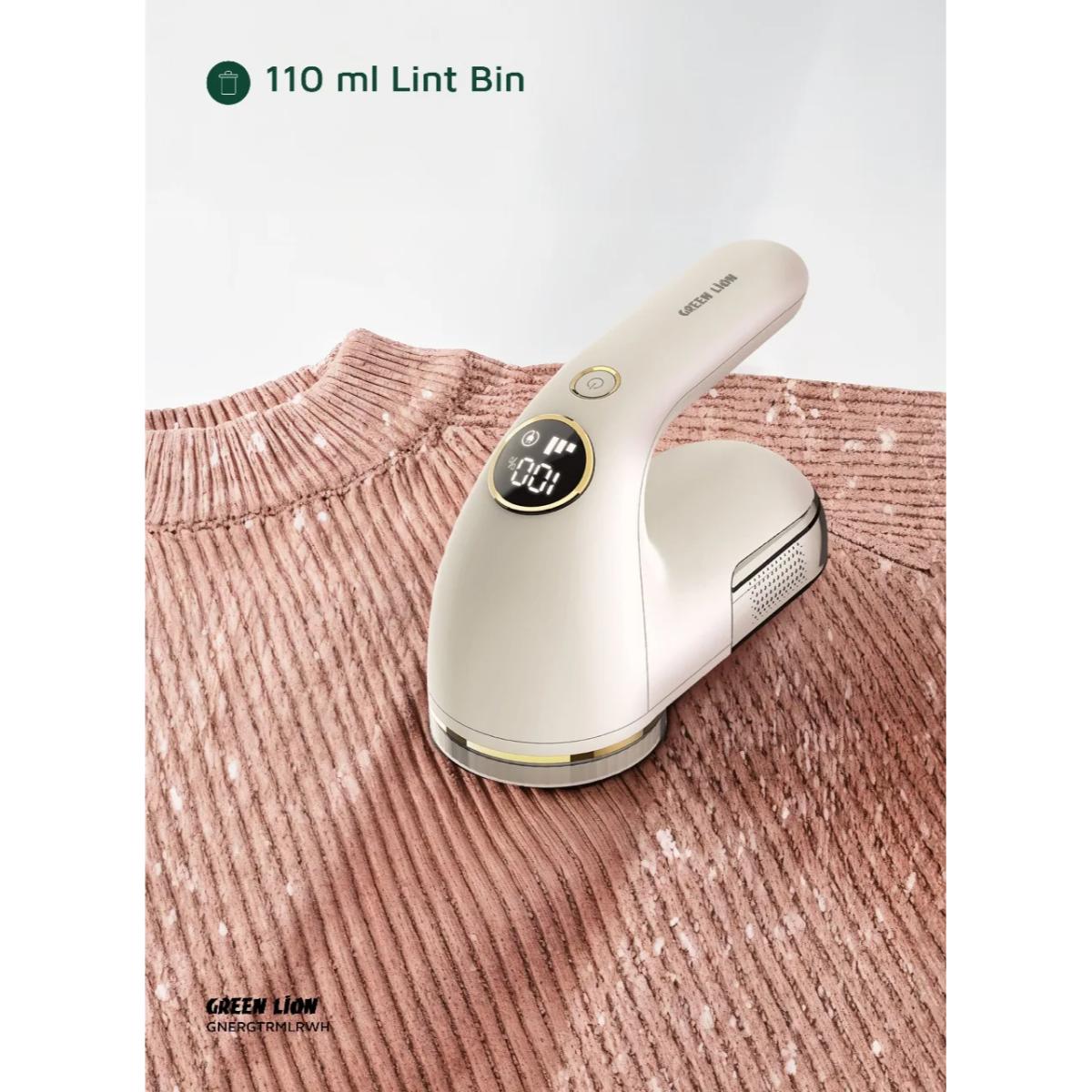 Green Lion ErgoTrim Digital Fabric Remover