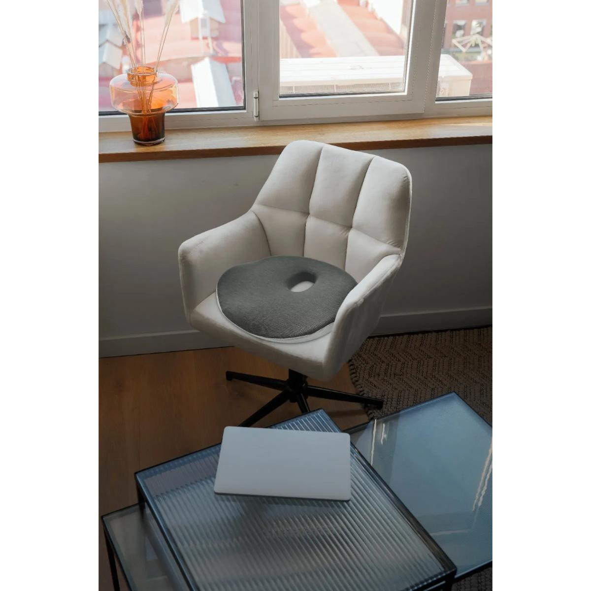 Green Lion ERGOFLEX Comfort Seat Cushion
