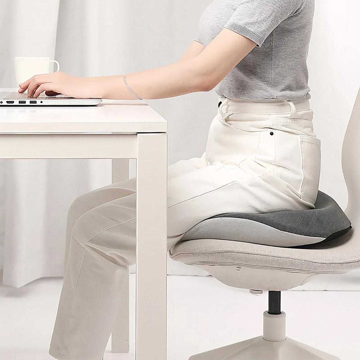 Green Lion ERGOFLEX Comfort Seat Cushion
