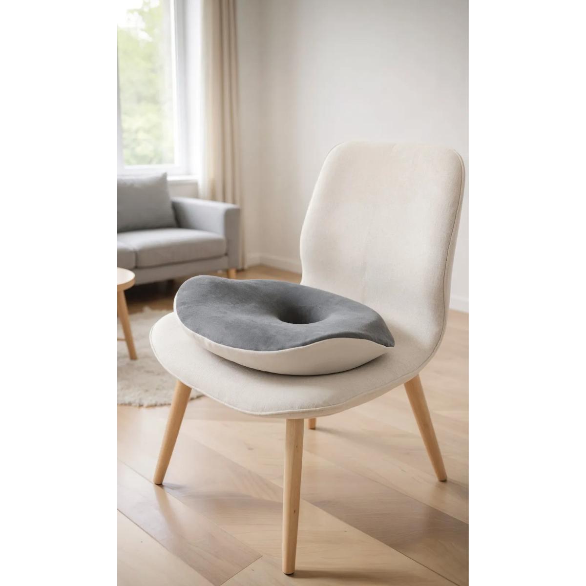 Green Lion ERGOFLEX Comfort Seat Cushion