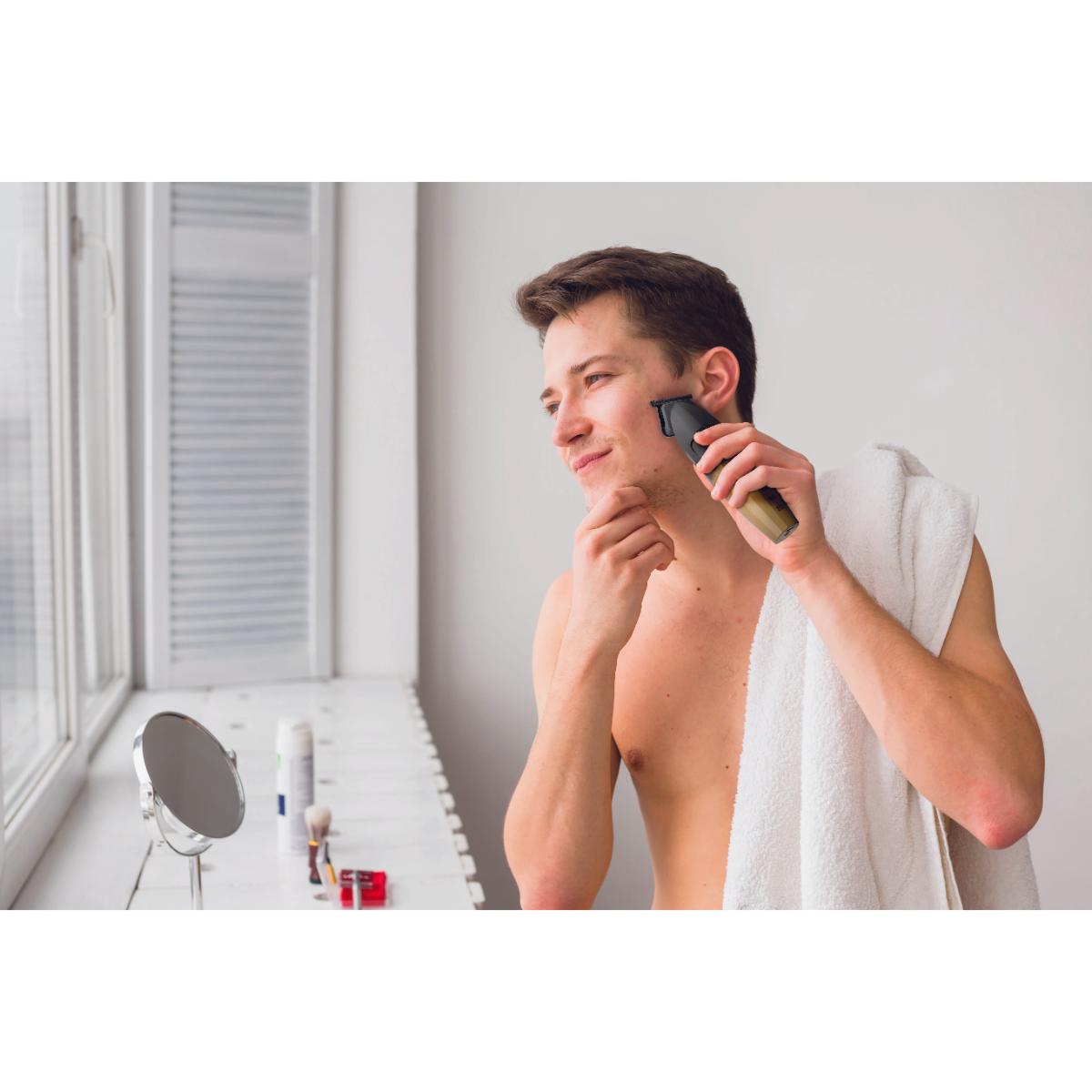 Green Lion Edge X Hair Trimmer