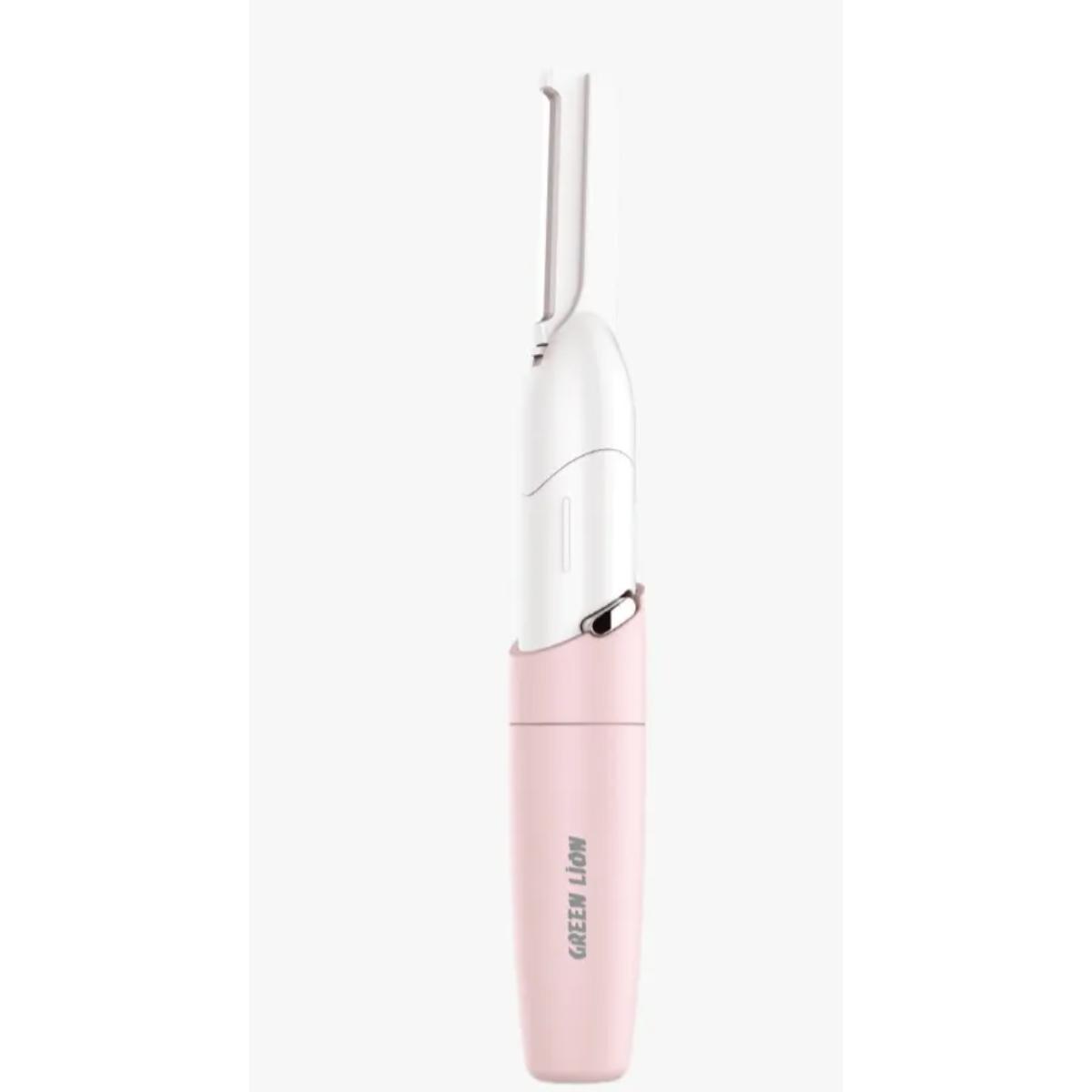 Green Lion Eyebrow Hair Trimmer