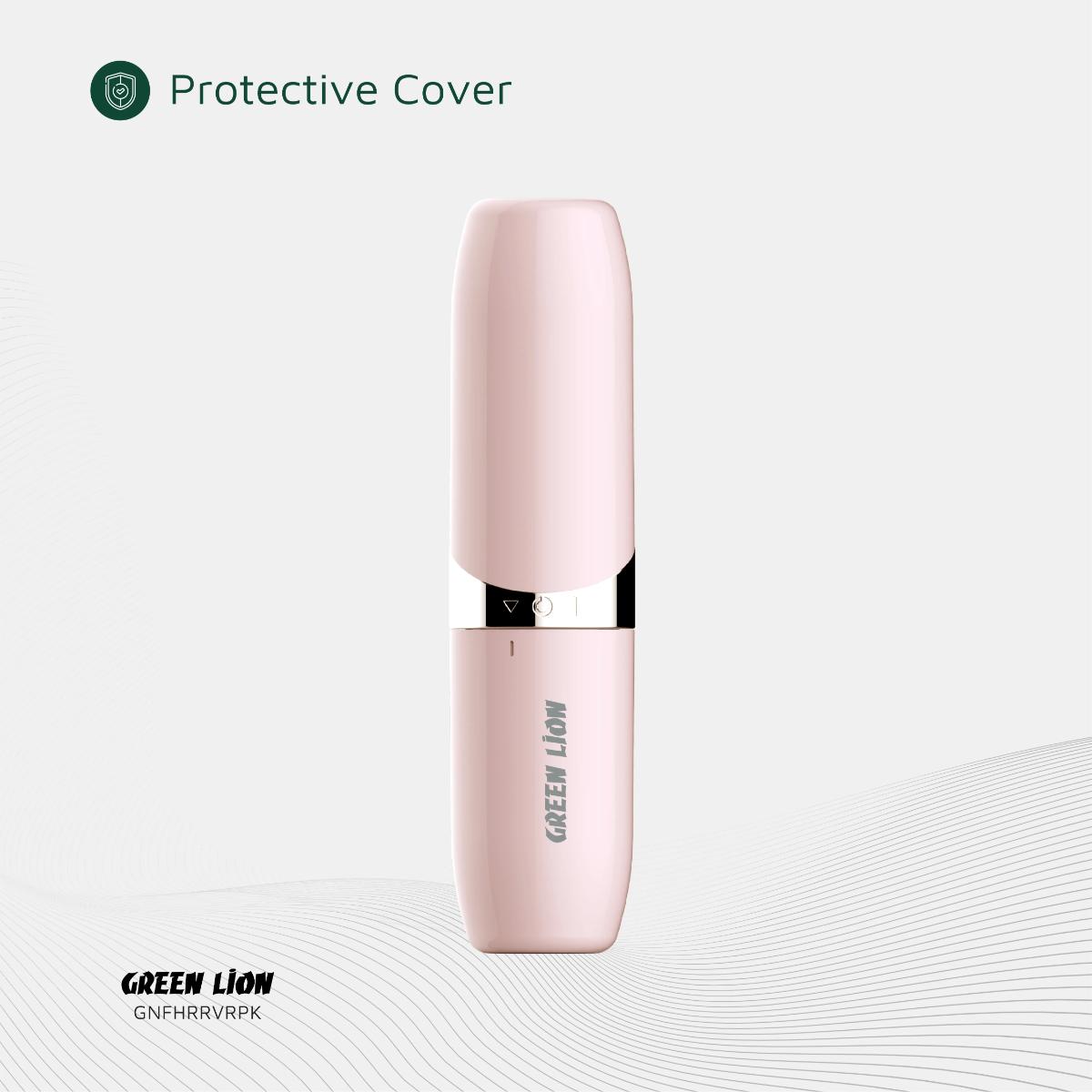 Green Lion Facial Hair Remover