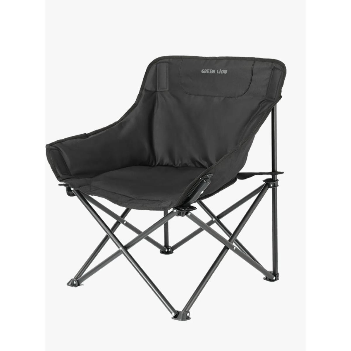 Green Lion RANGER Foldable Camping Chair