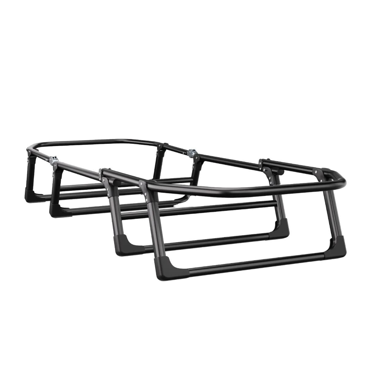 Green Lion Foldable Camping Bed