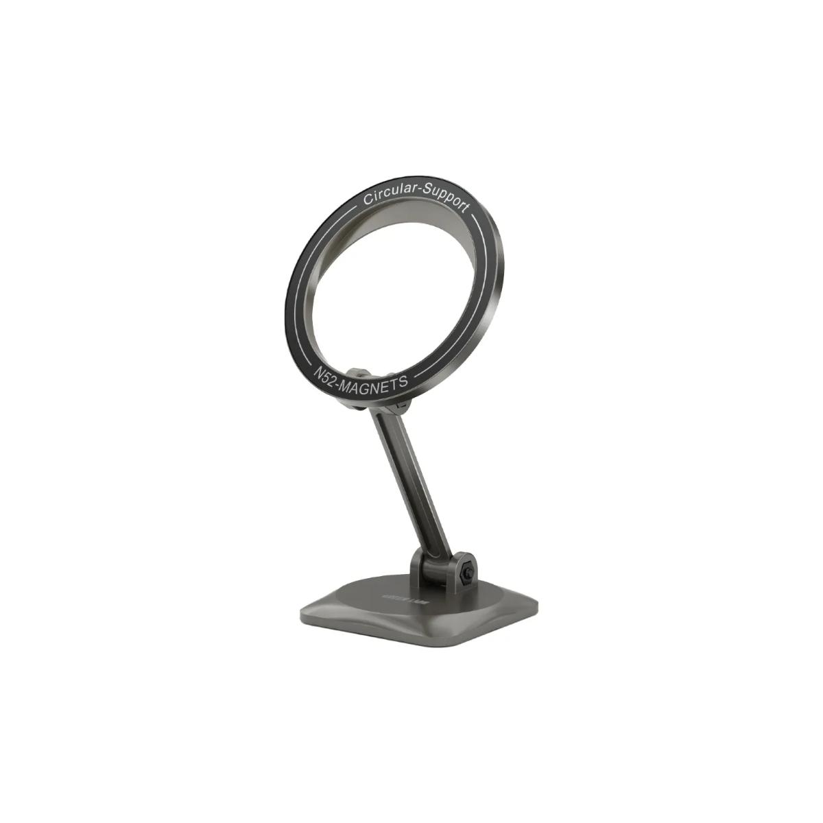 Green Lion Foldable MagSafe Holder