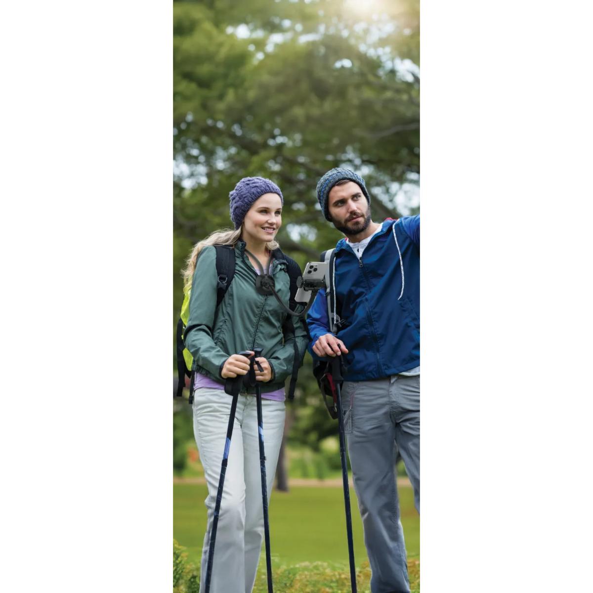 Green Lion Flex Neck Wearable Neck Holder