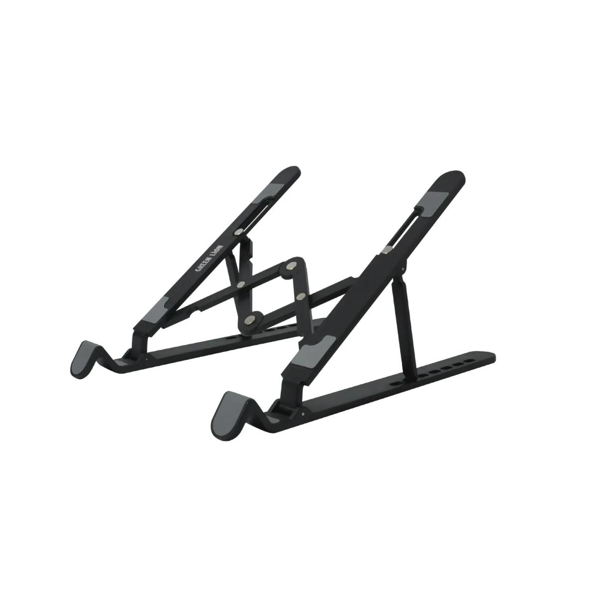 Green Lion Foldable Laptop Stand 7 Tilts
