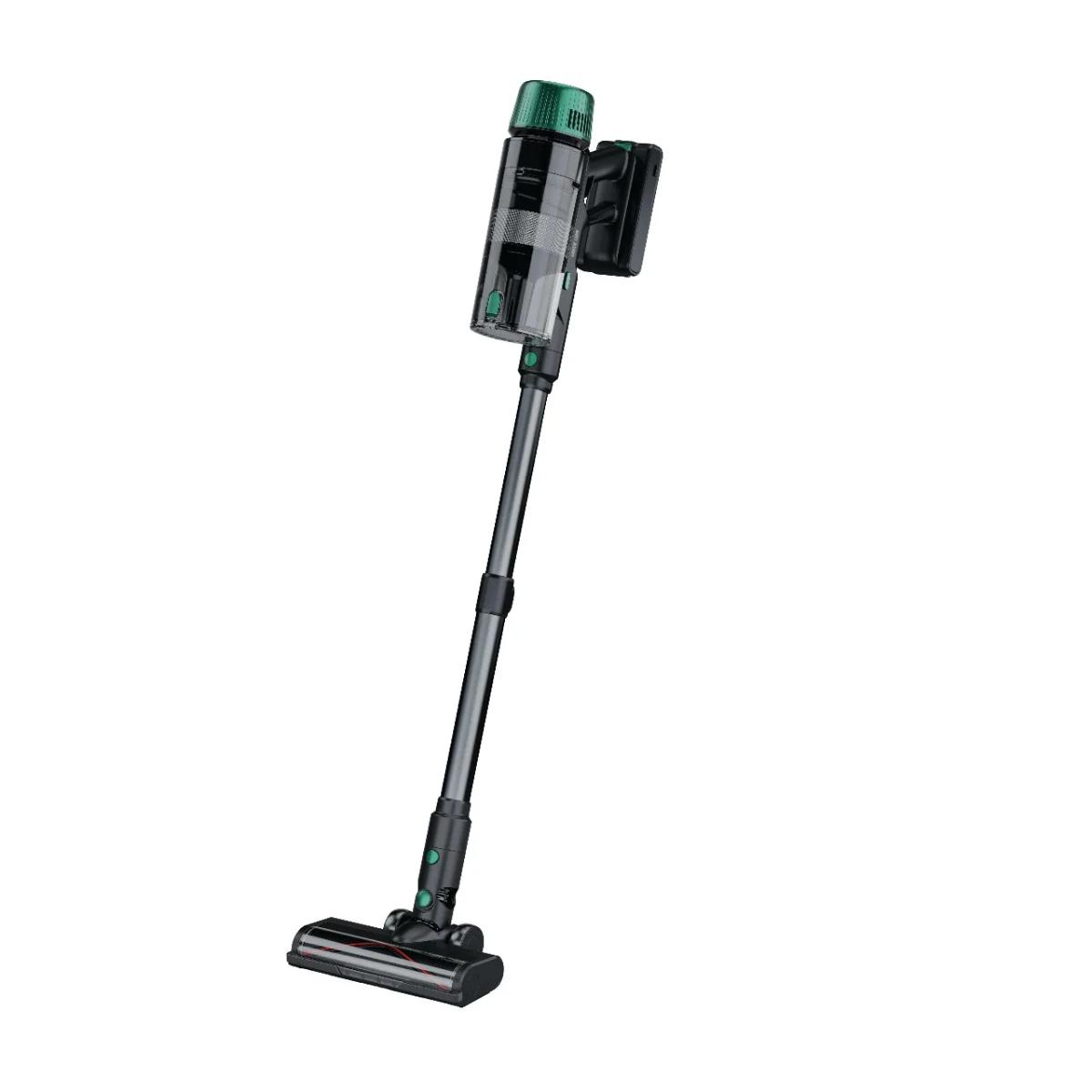 Green Lion Force Max Vacuum Cleaner Cordless 400W 29000Pa