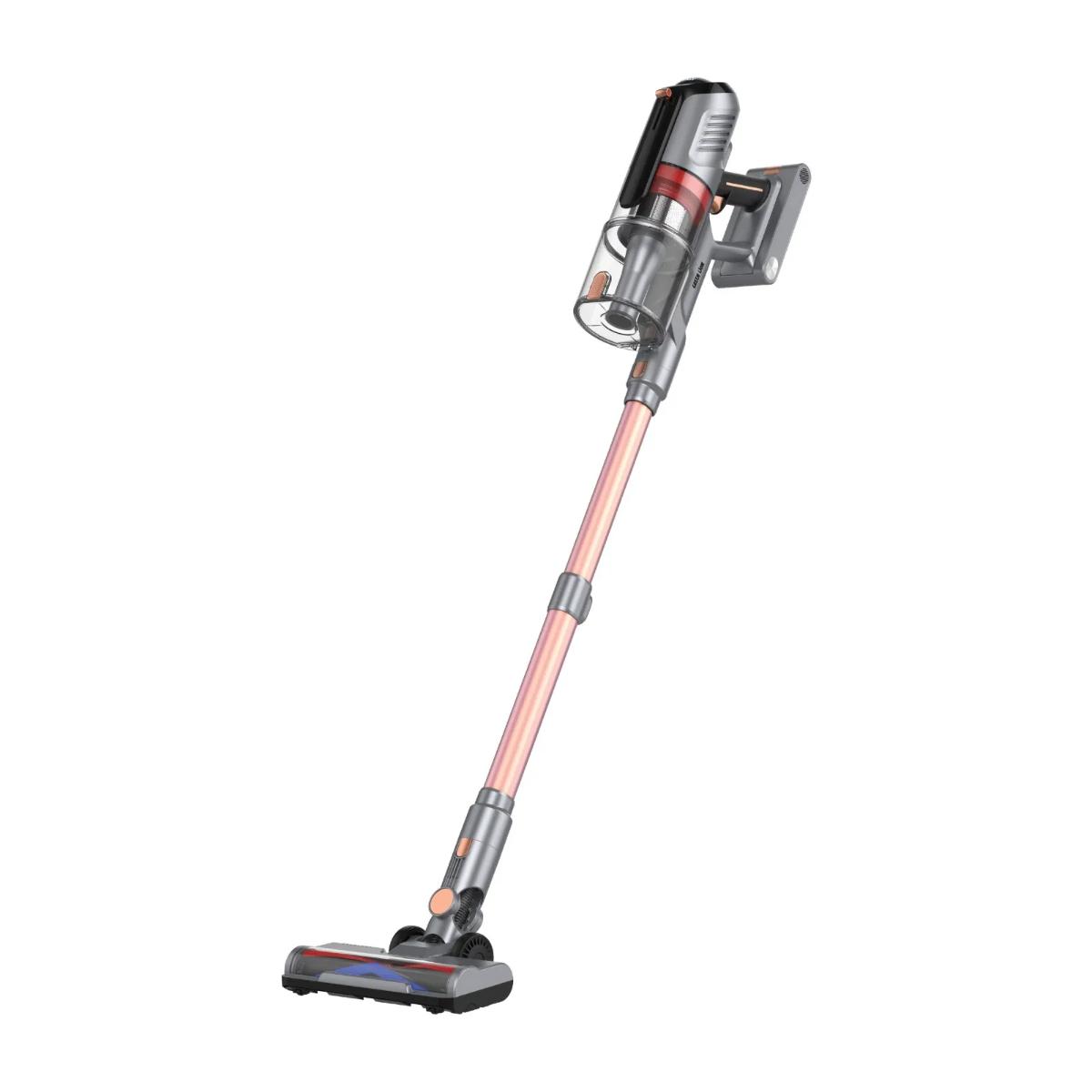 Green Lion Force Pro Cordless Vacuum Cleaner