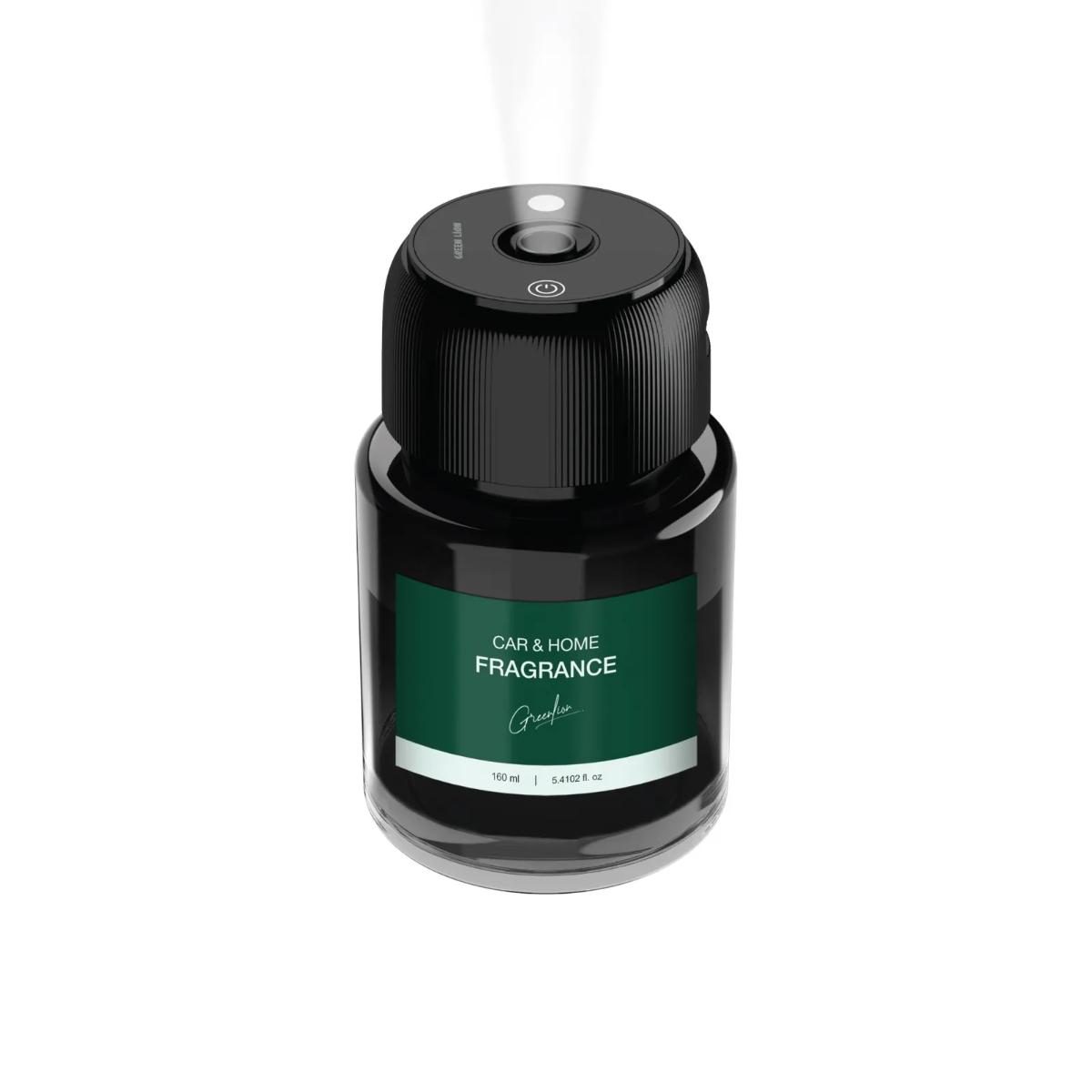 Green Lion Fragrance Air Diffuser 160 mL