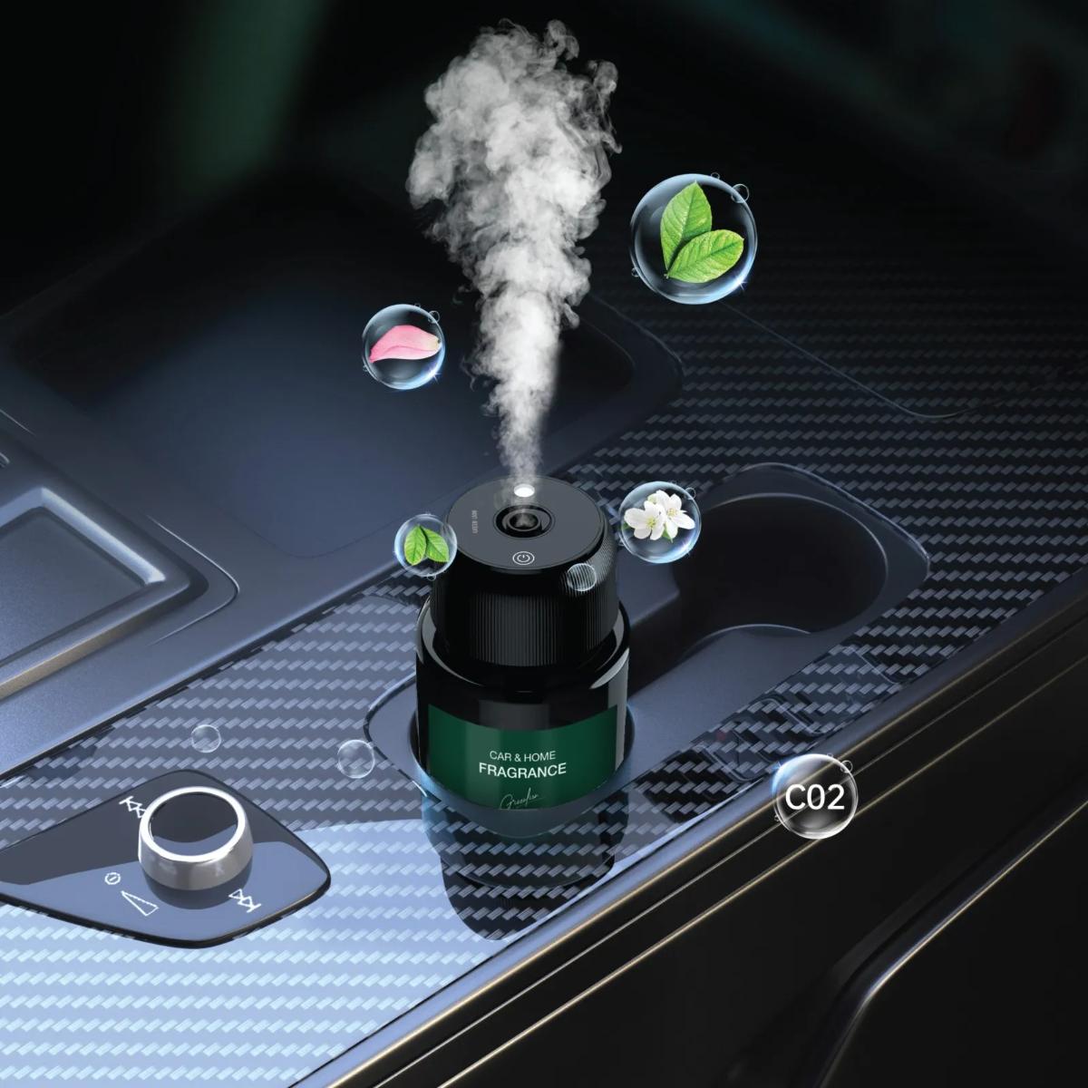Green Lion Fragrance Air Diffuser 160 mL