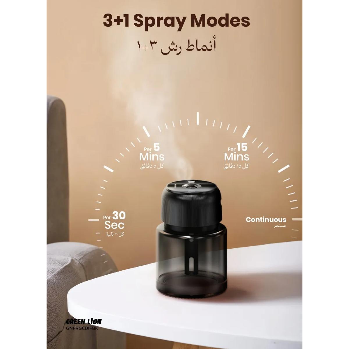 Green Lion Fragrance Diffuser 130ml