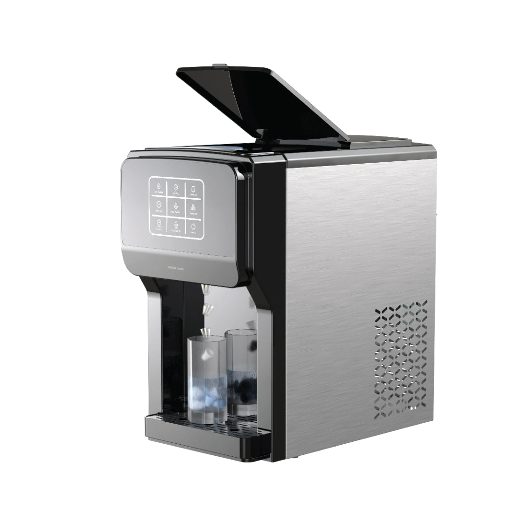 Green Lion Frosta 3 in 1 Ice Maker 5L
