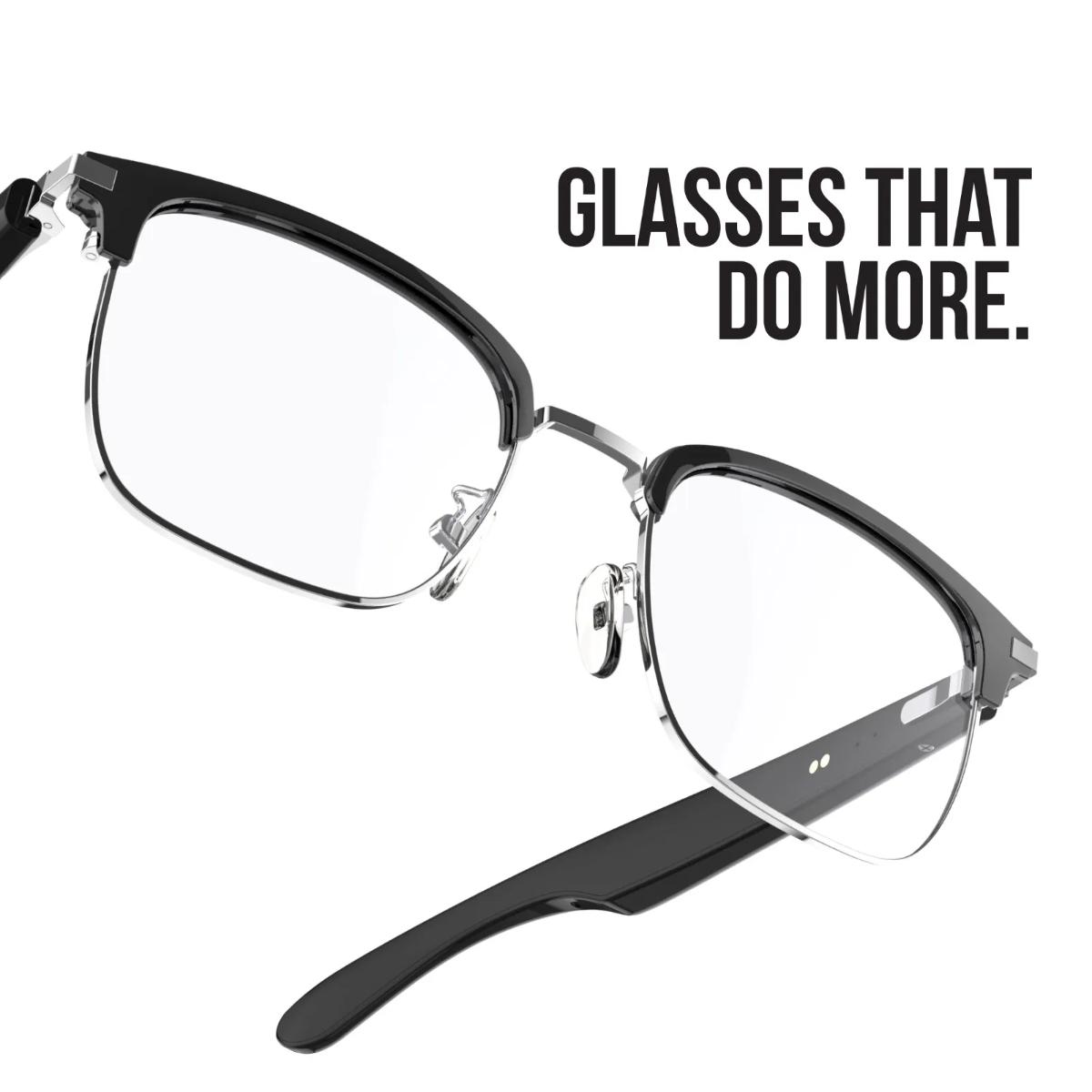 Green Lion Galway Smart Glasses