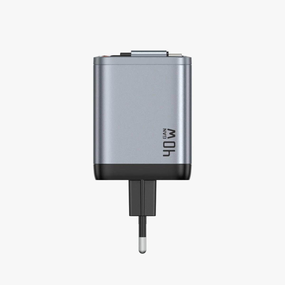 Green Lion GaN 40W PD Wall Charger