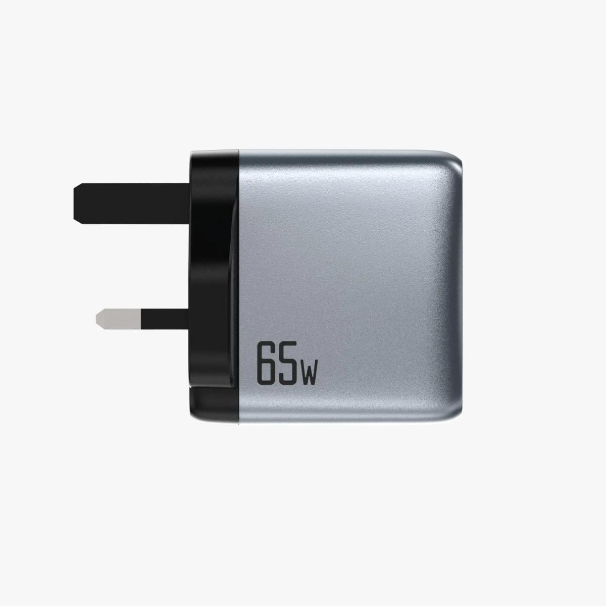 Green Lion 65W GaN Premium Wall Charger