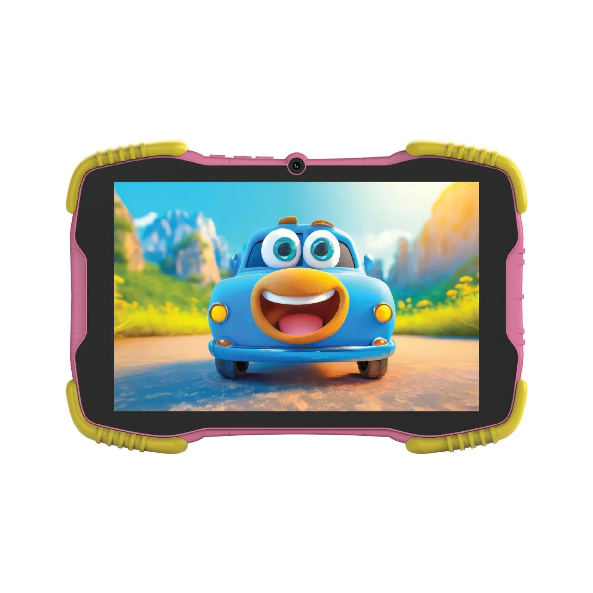 Green Lion G•Kid 20 Kids Tablet