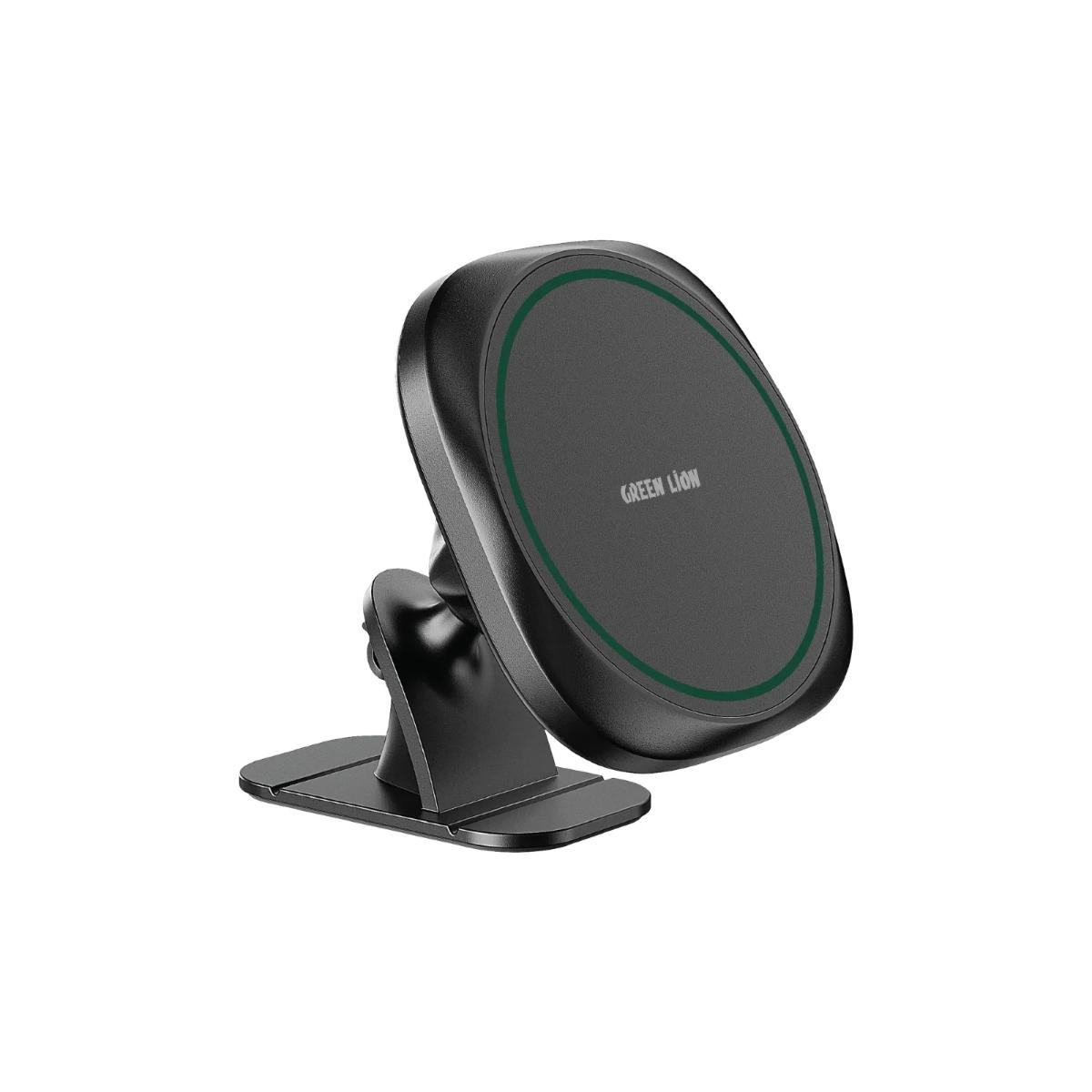 Green Lion GLH•10 MagSafe Car Phone Holder
