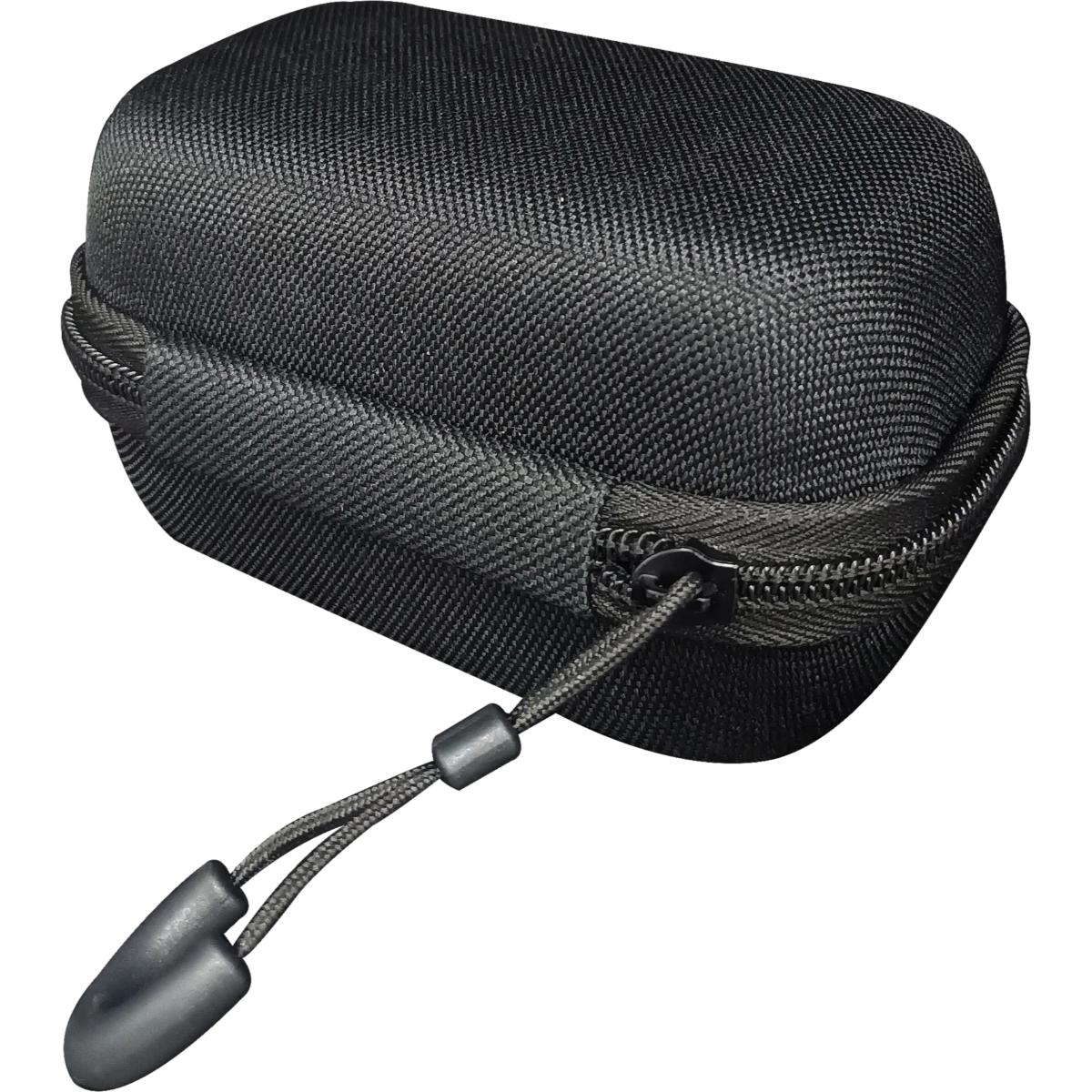 Dual Wireless Lavalier Mic System for Recording & Streaming