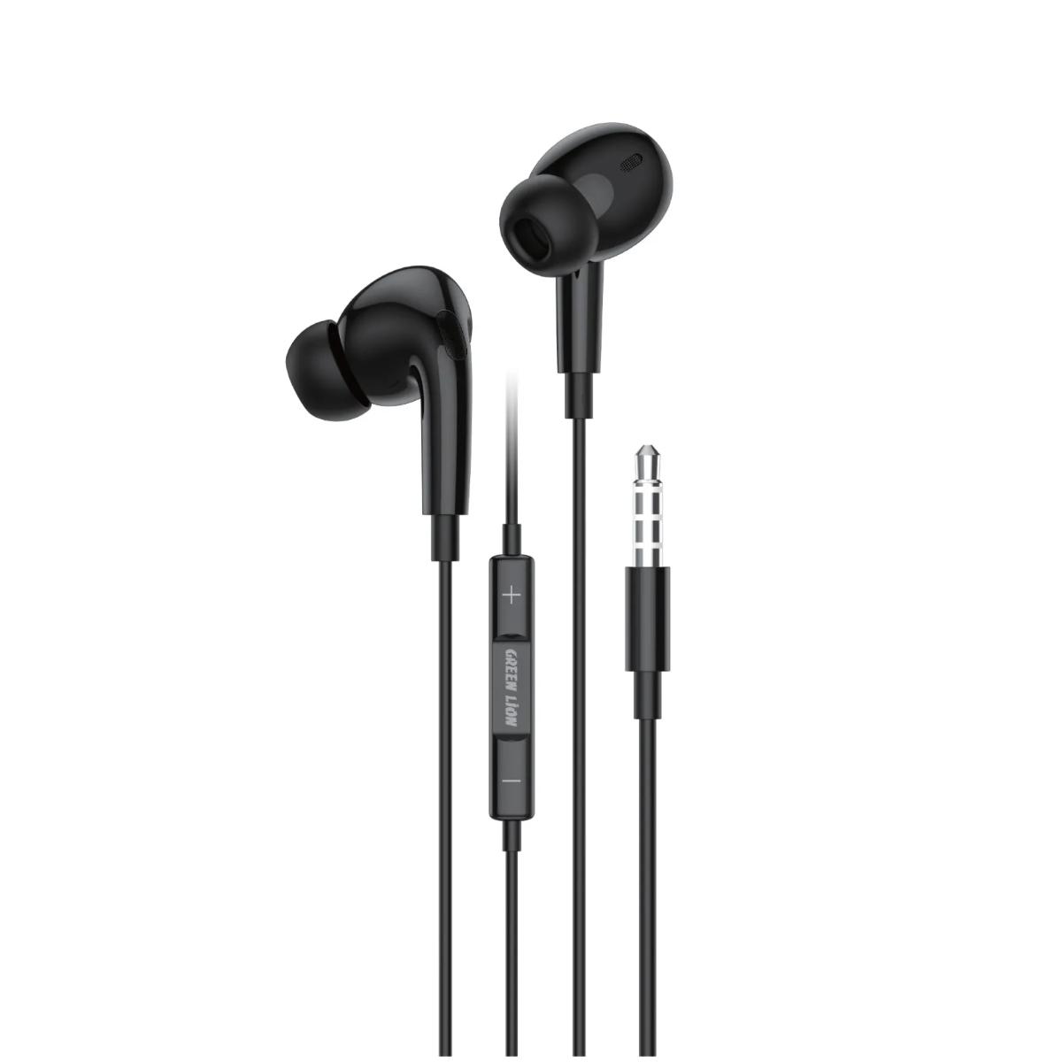 Green Lion GL•Stereo Pro Wire Control