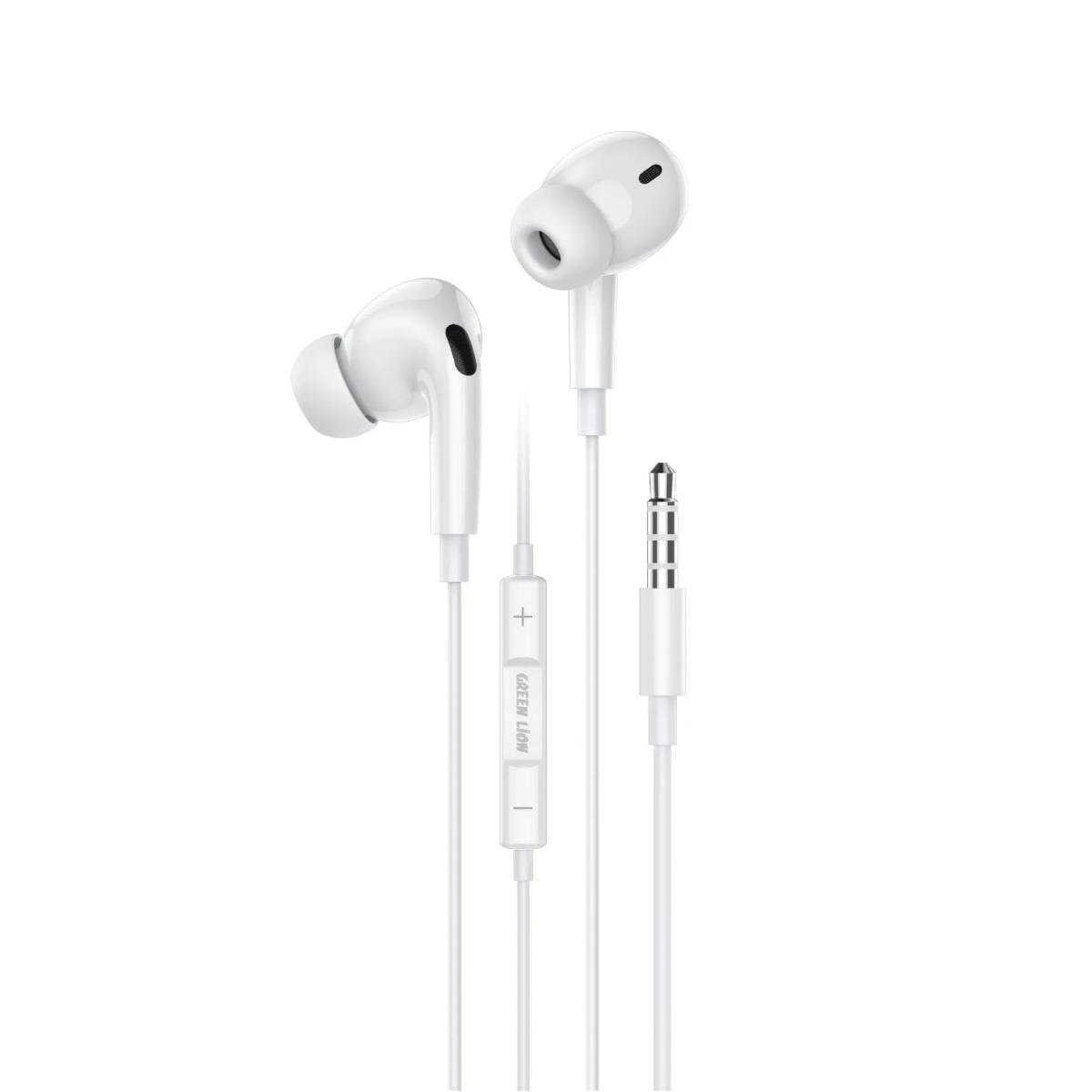 Green Lion GL•Stereo Pro Wire Control