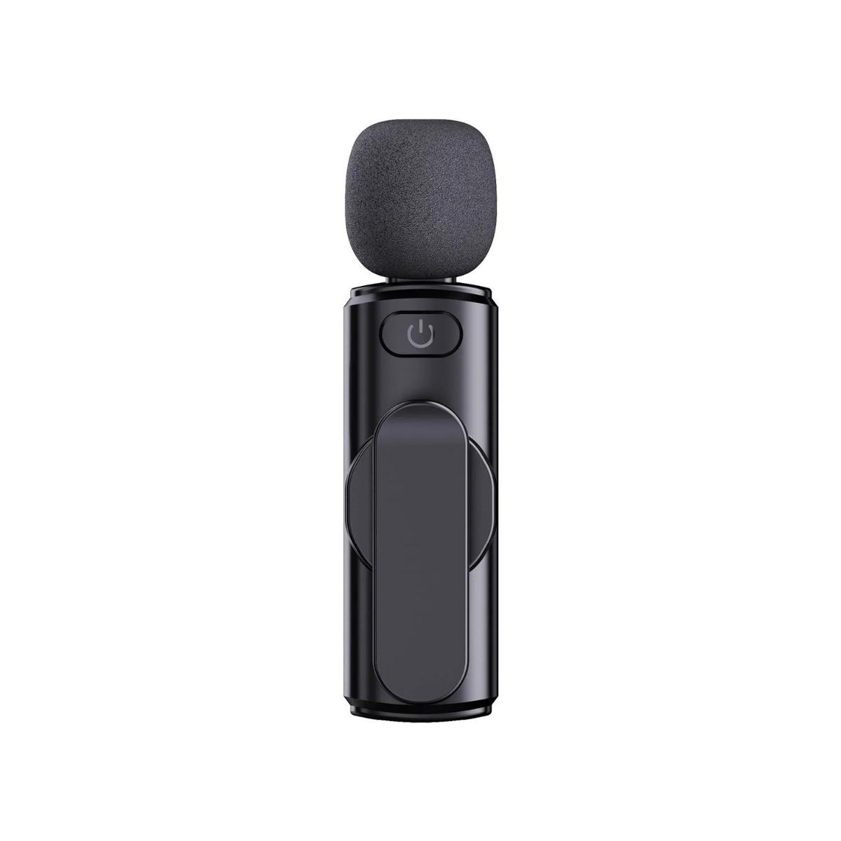 Green Lion GM•76X Microphone 3 In 1