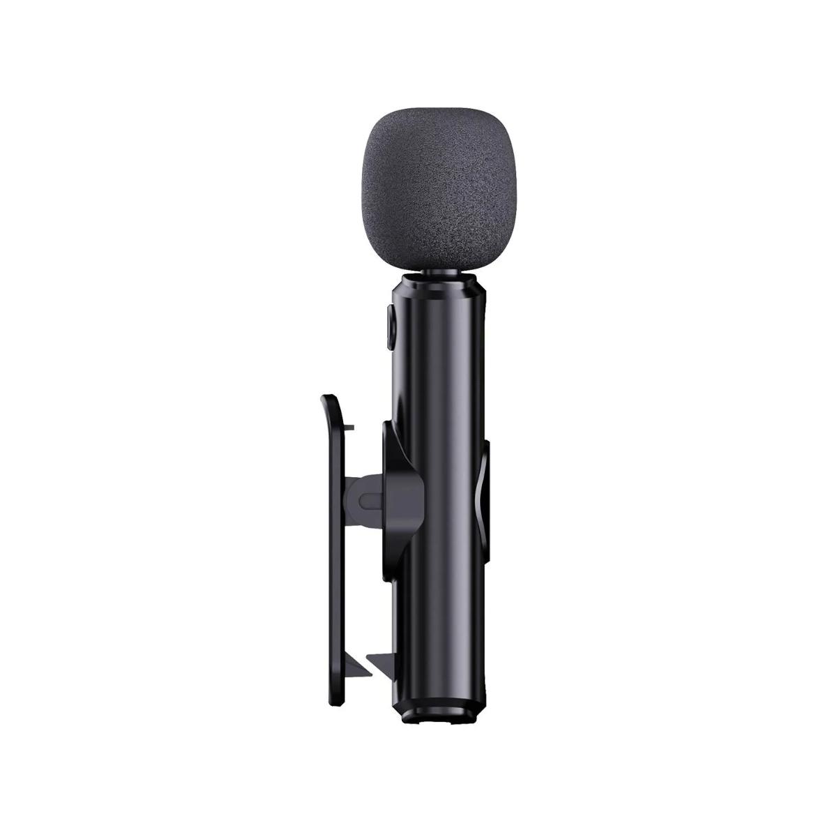 Green Lion GM•76X Microphone 3 In 1