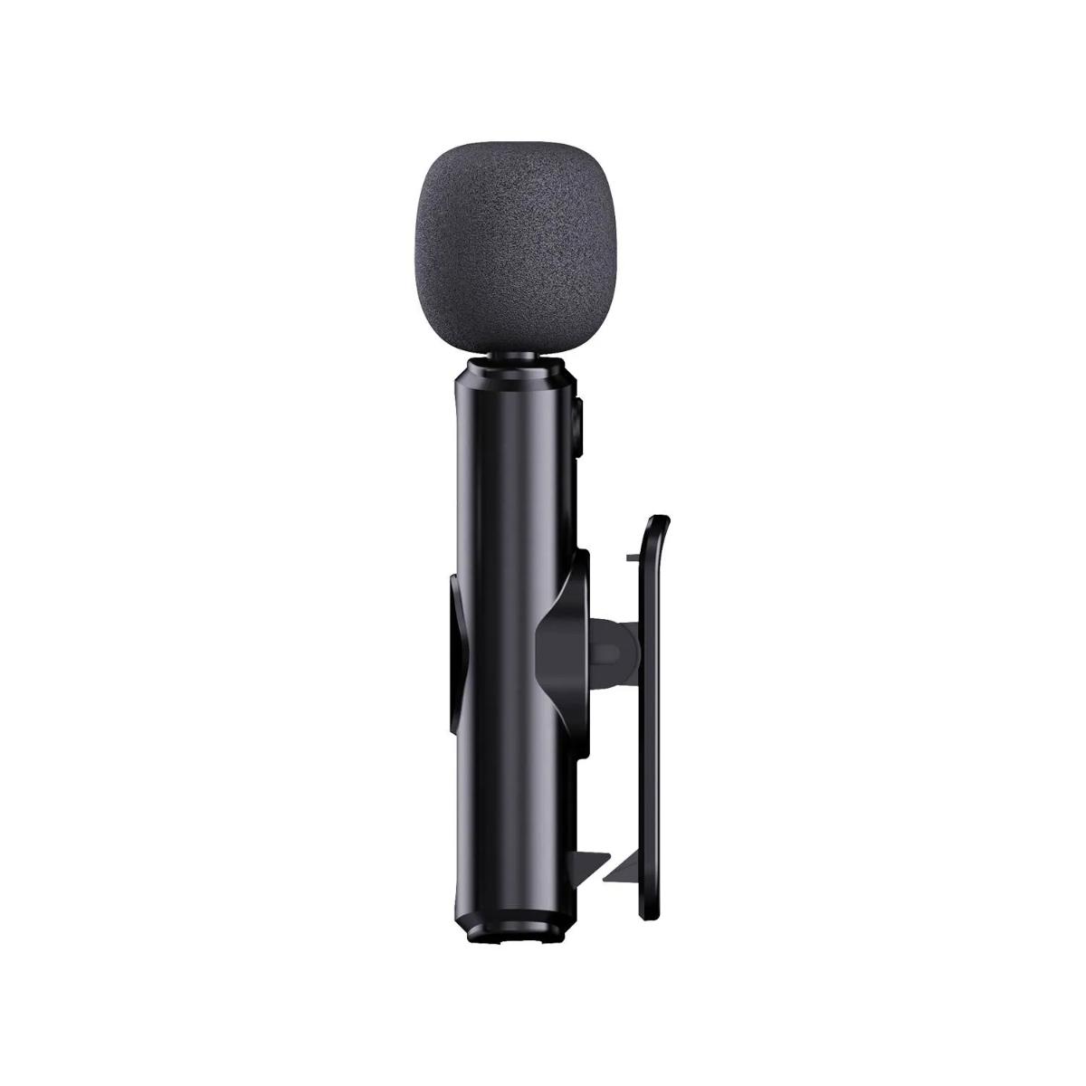 Green Lion GM•76X Microphone 3 In 1