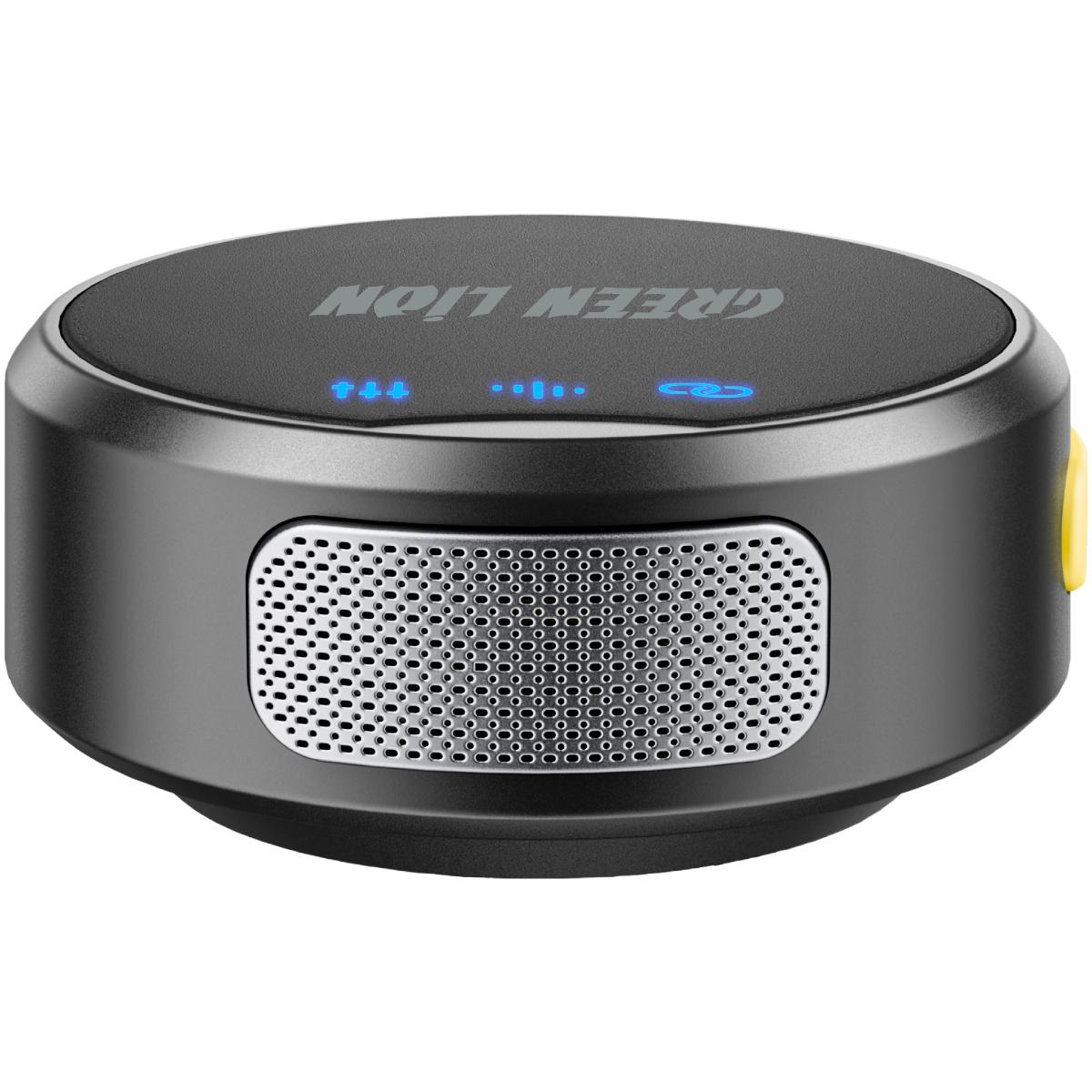 Green Lion GM•85X 3 In 1 Wireless Microphone