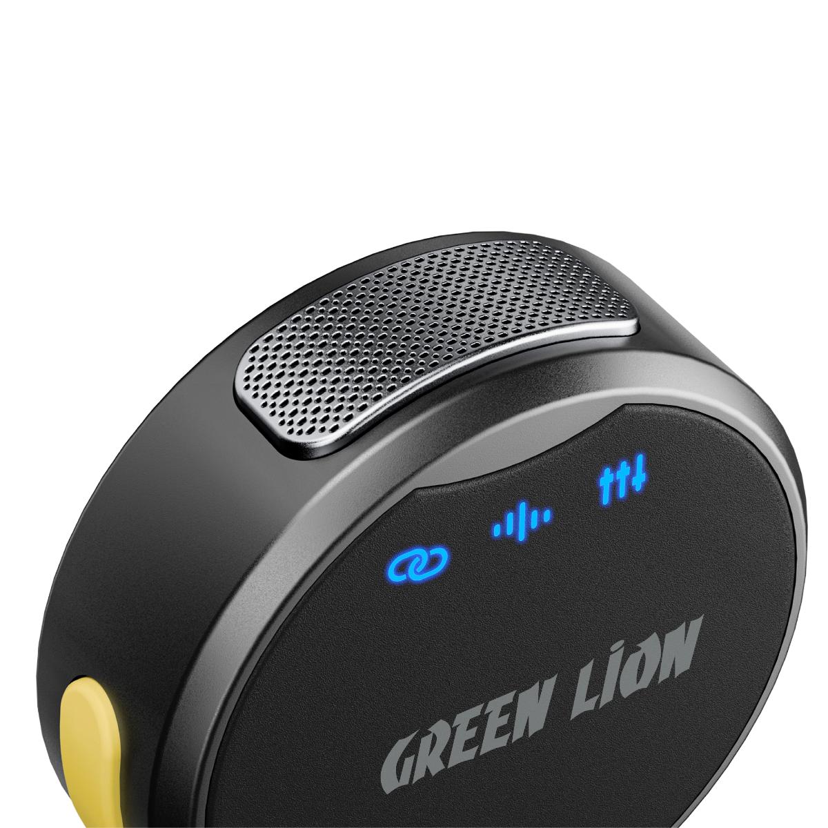 Green Lion GM•85X 3 In 1 Wireless Microphone