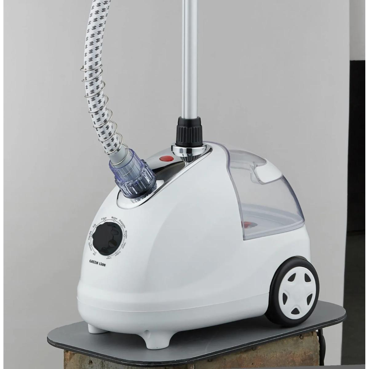 Green Lion Garment Steamer
