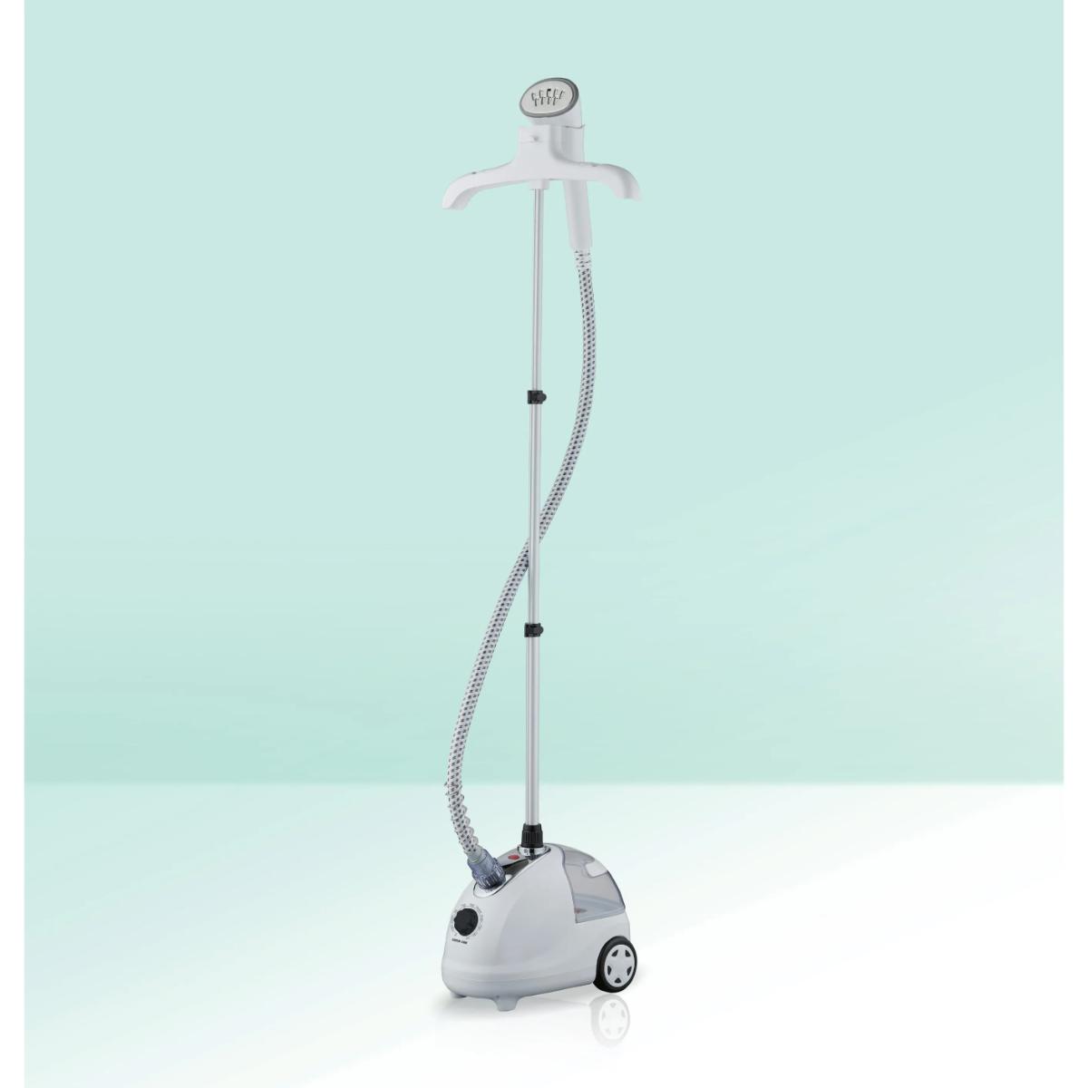 Green Lion Garment Steamer