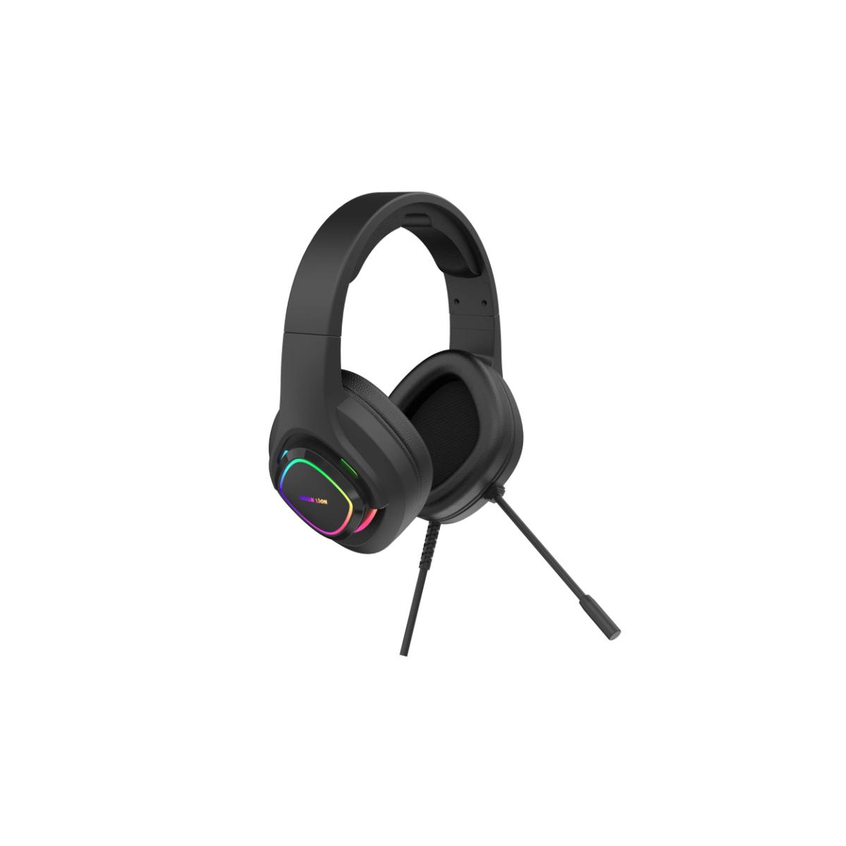 Green Lion GP32X Gaming Headphone
